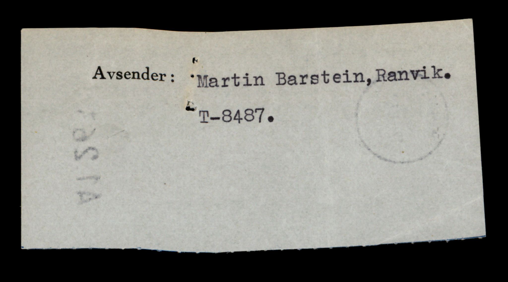 Møre og Romsdal vegkontor - Ålesund trafikkstasjon, AV/SAT-A-4099/F/Fe/L0035: Registreringskort for kjøretøy T 12653 - T 12829, 1927-1998, p. 2615