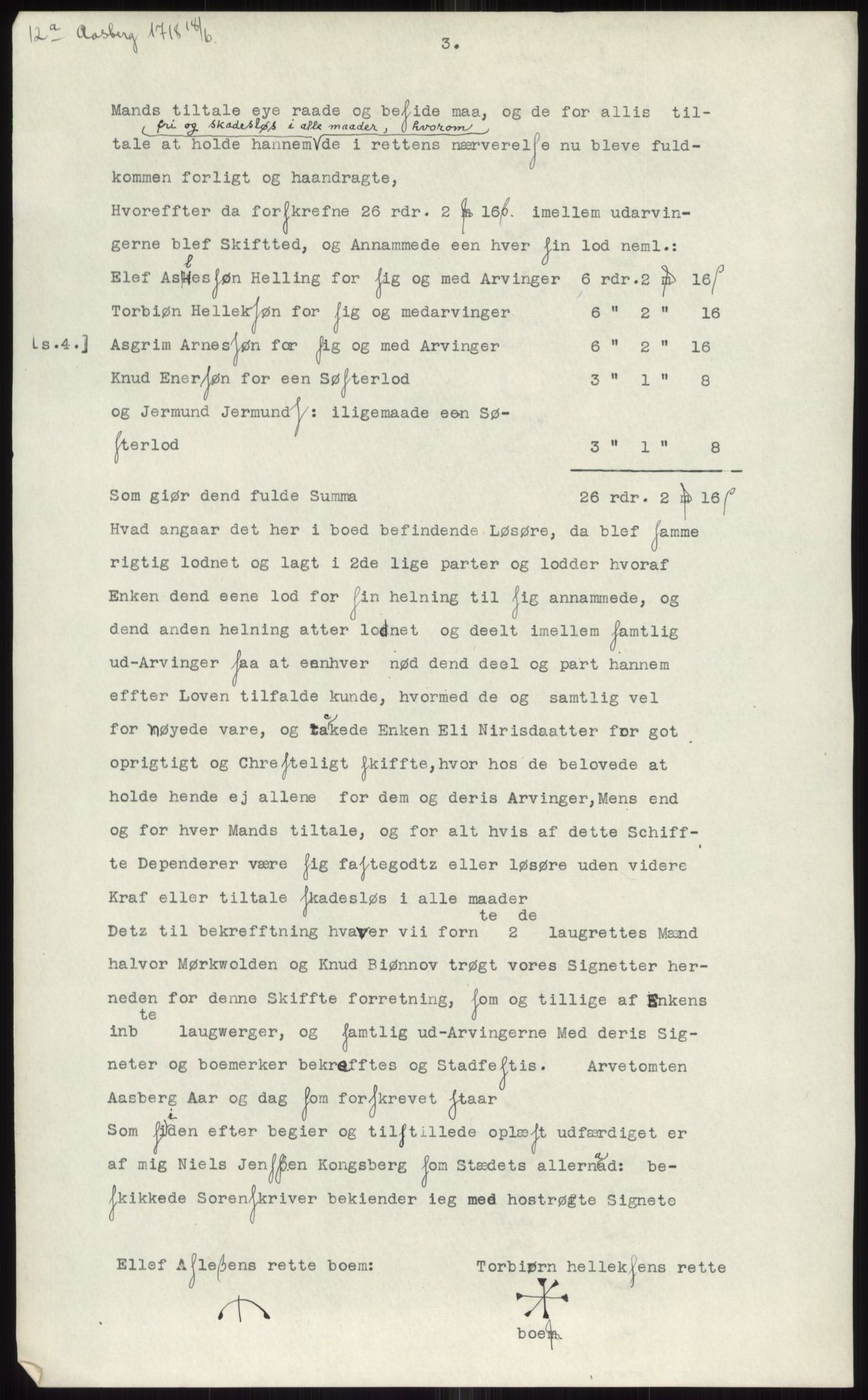 Samlinger til kildeutgivelse, Diplomavskriftsamlingen, AV/RA-EA-4053/H/Ha, p. 1304