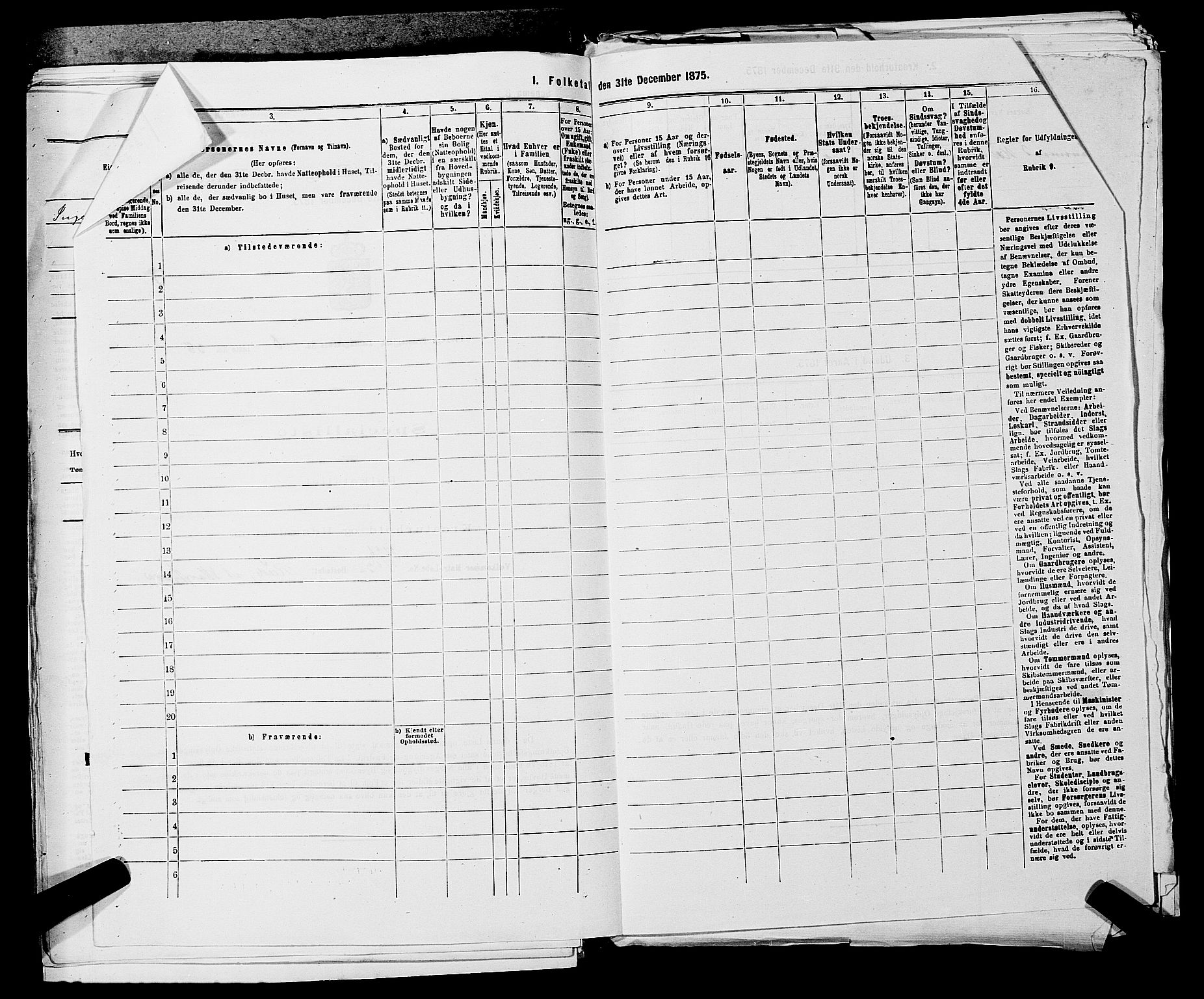 RA, 1875 census for 0224P Aurskog, 1875, p. 682