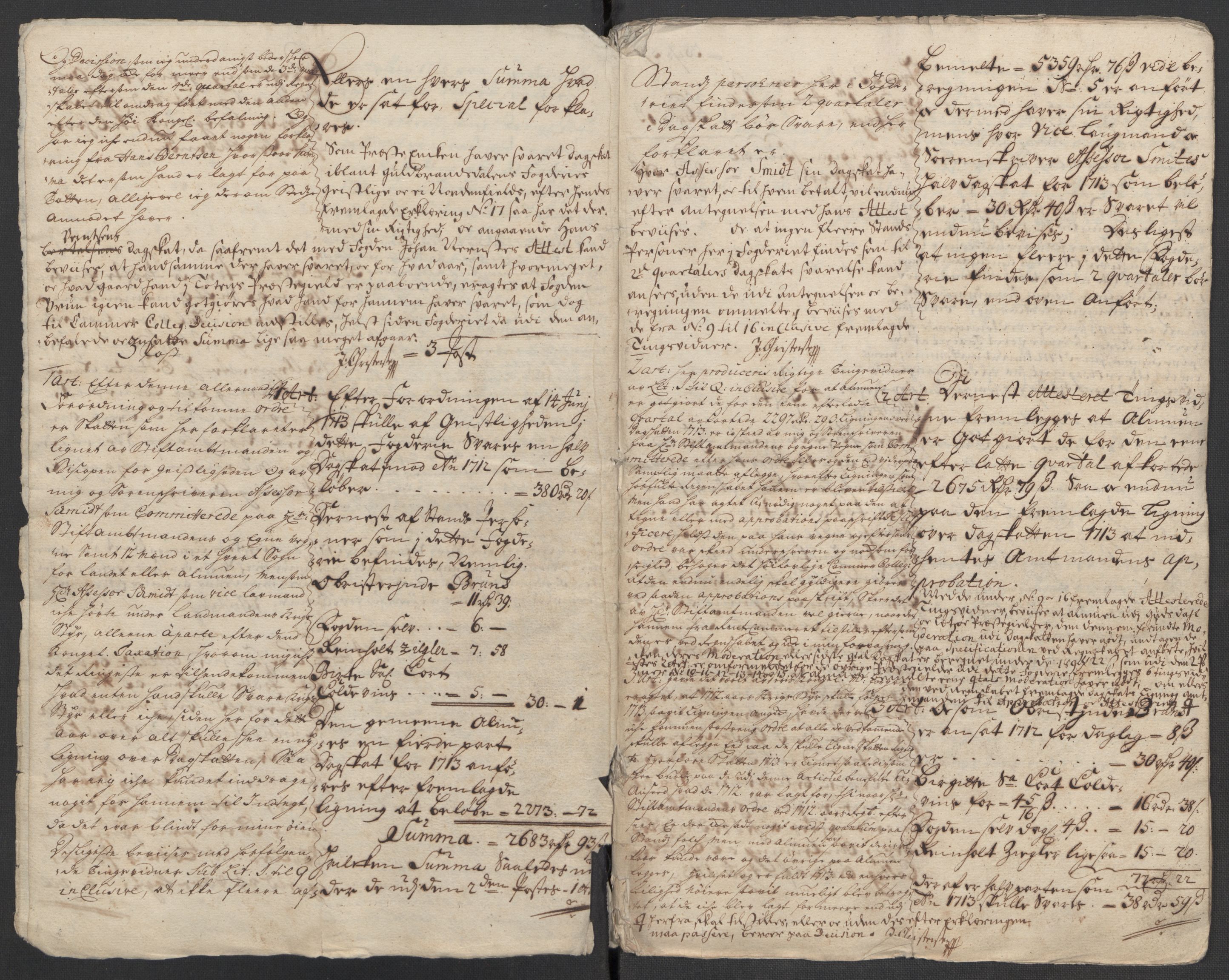 Rentekammeret inntil 1814, Reviderte regnskaper, Fogderegnskap, AV/RA-EA-4092/R17/L1183: Fogderegnskap Gudbrandsdal, 1714, p. 241