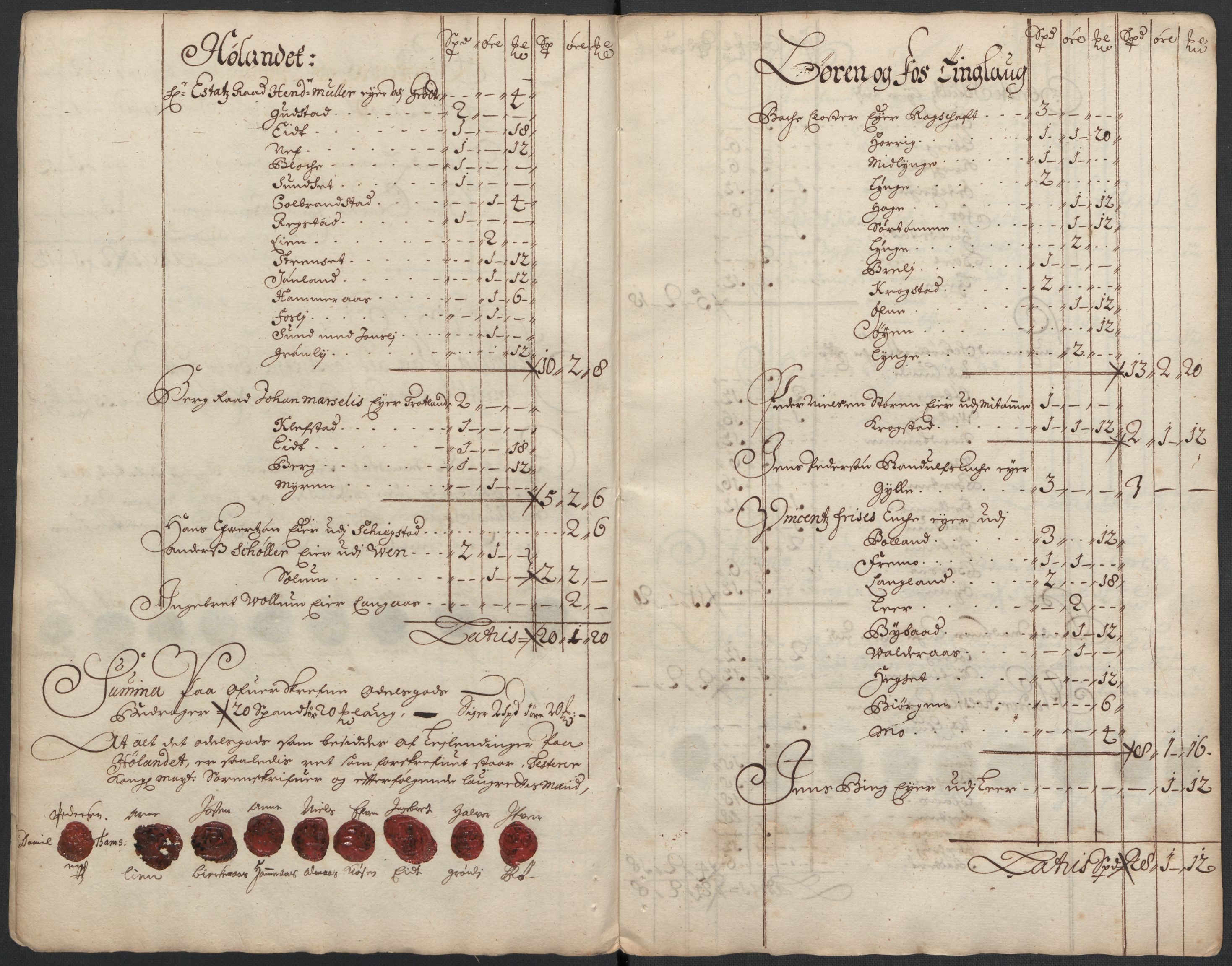 Rentekammeret inntil 1814, Reviderte regnskaper, Fogderegnskap, AV/RA-EA-4092/R59/L3940: Fogderegnskap Gauldal, 1689-1690, p. 265