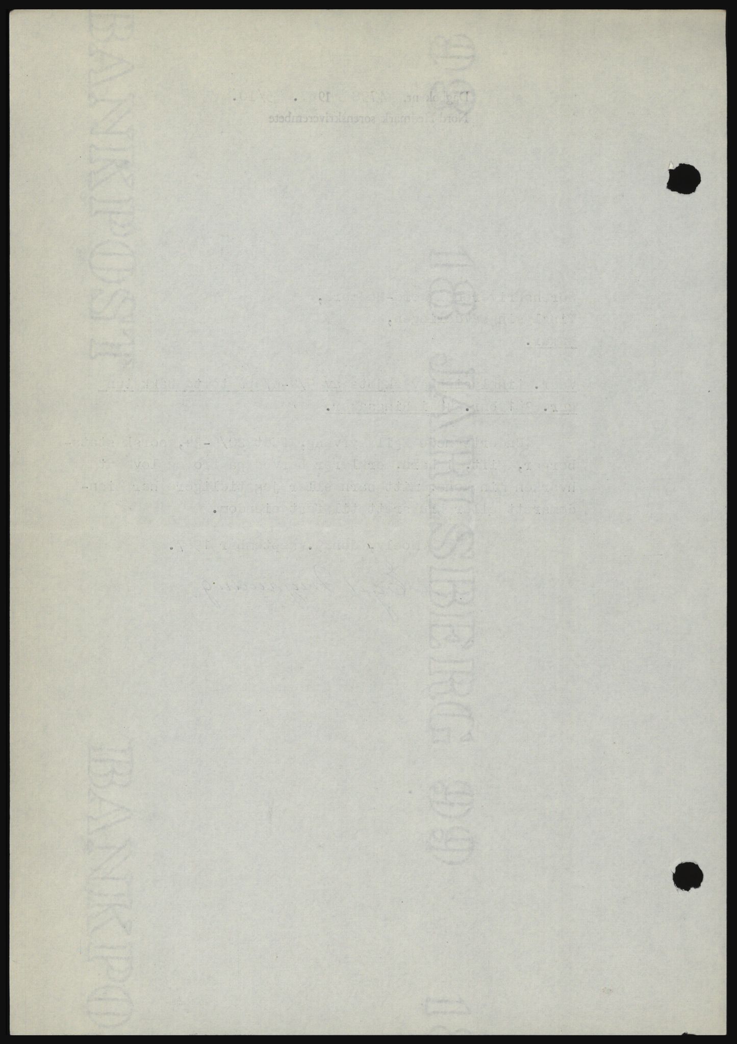 Nord-Hedmark sorenskriveri, AV/SAH-TING-012/H/Hc/L0026: Mortgage book no. 26, 1967-1967, Diary no: : 4798/1967