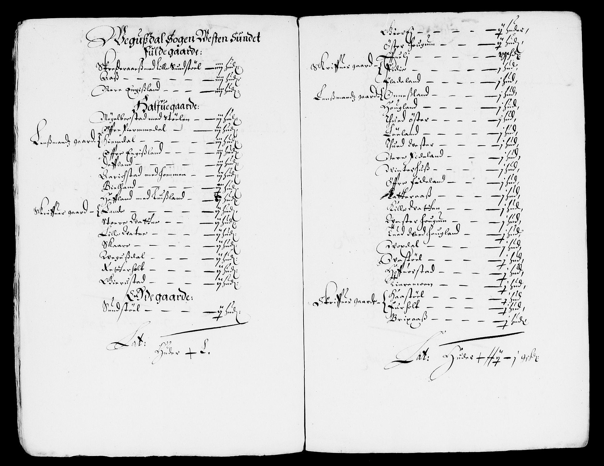 Rentekammeret inntil 1814, Reviderte regnskaper, Lensregnskaper, AV/RA-EA-5023/R/Rb/Rbq/L0052: Nedenes len. Mandals len. Råbyggelag., 1662-1663