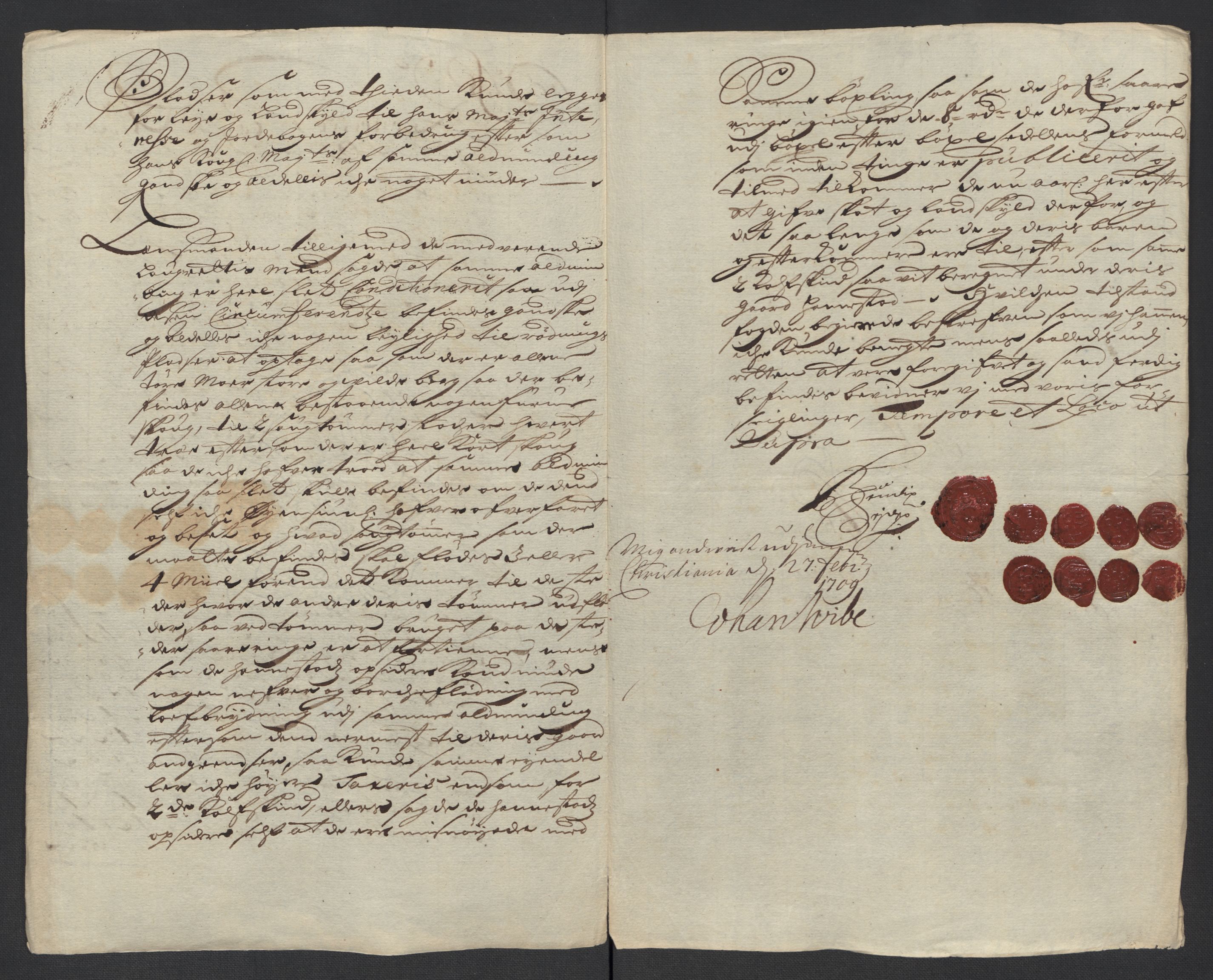 Rentekammeret inntil 1814, Reviderte regnskaper, Fogderegnskap, AV/RA-EA-4092/R13/L0845: Fogderegnskap Solør, Odal og Østerdal, 1708, p. 218