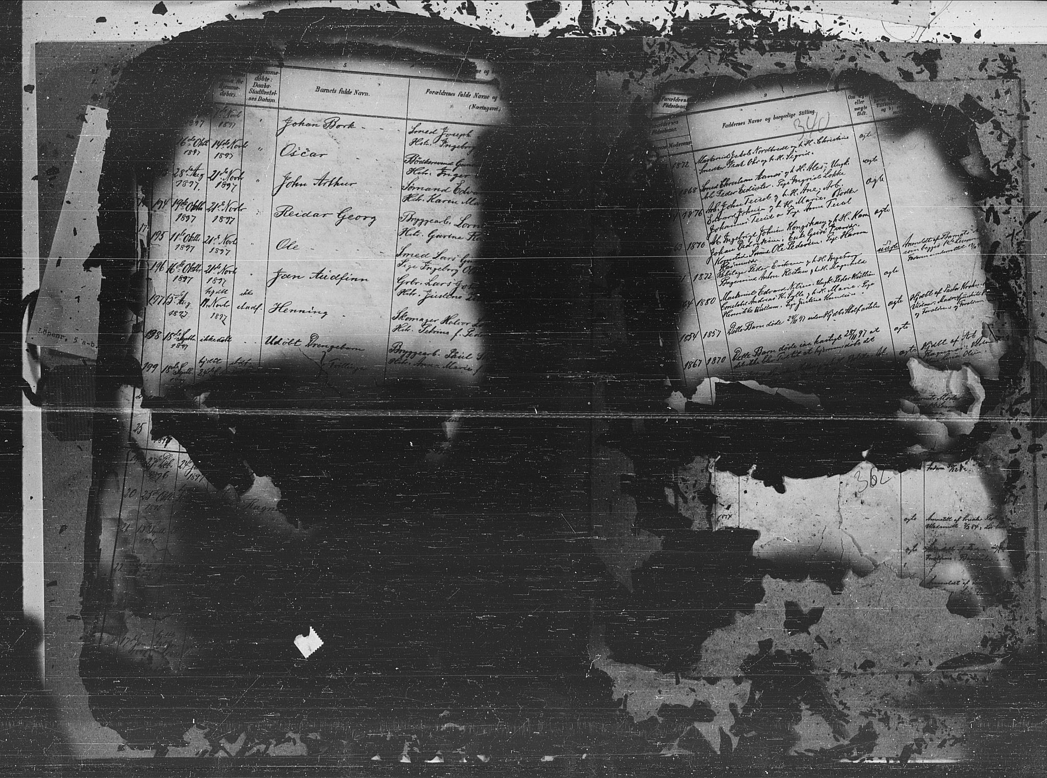 Ministerialprotokoller, klokkerbøker og fødselsregistre - Møre og Romsdal, AV/SAT-A-1454/572/L0851: Parish register (official) no. 572A14, 1880-1897, p. 340