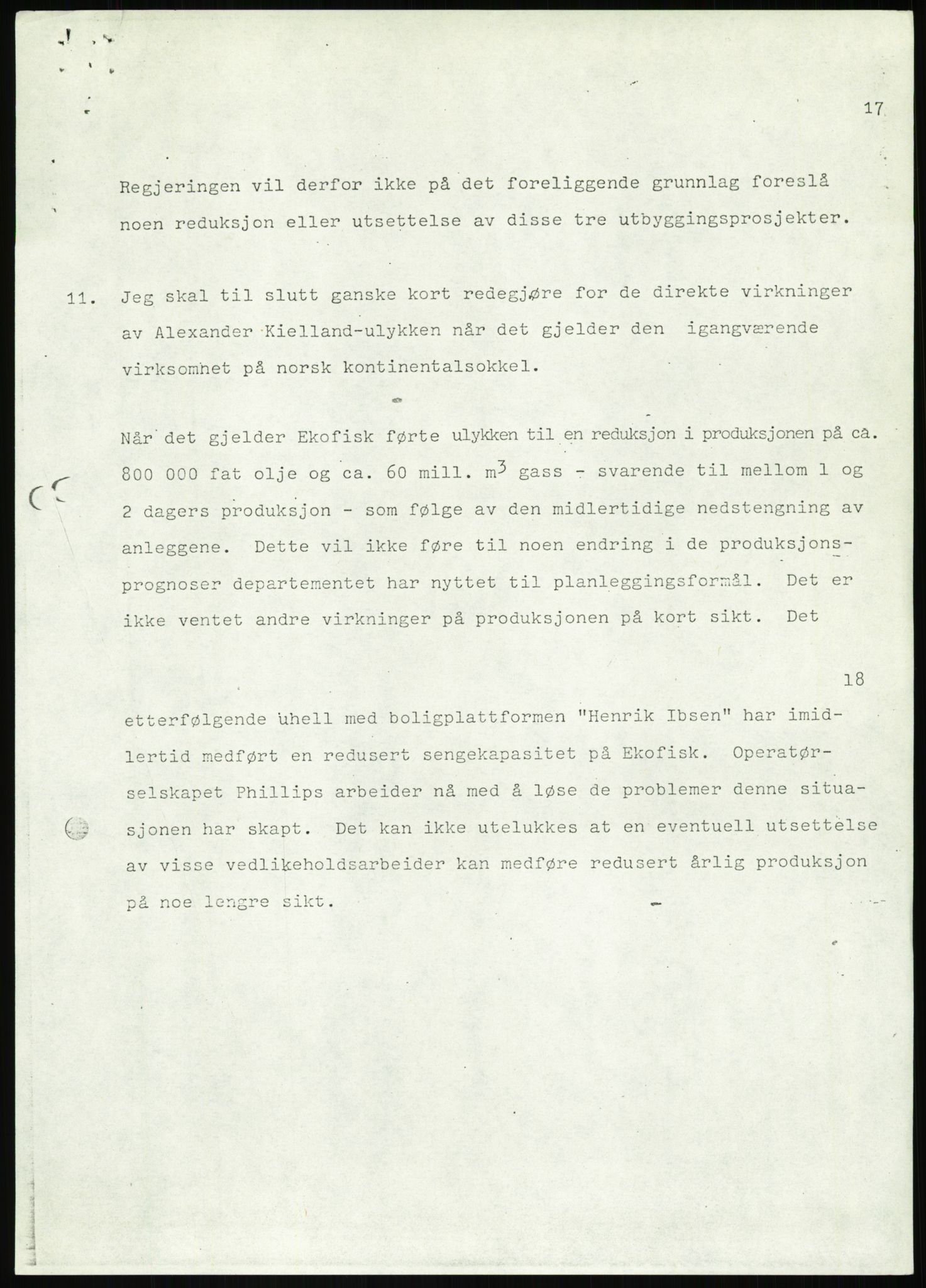 Justisdepartementet, Granskningskommisjonen ved Alexander Kielland-ulykken 27.3.1980, AV/RA-S-1165/D/L0013: H Sjøfartsdirektoratet og Skipskontrollen (H25-H43, H45, H47-H48, H50, H52)/I Det norske Veritas (I34, I41, I47), 1980-1981, p. 60