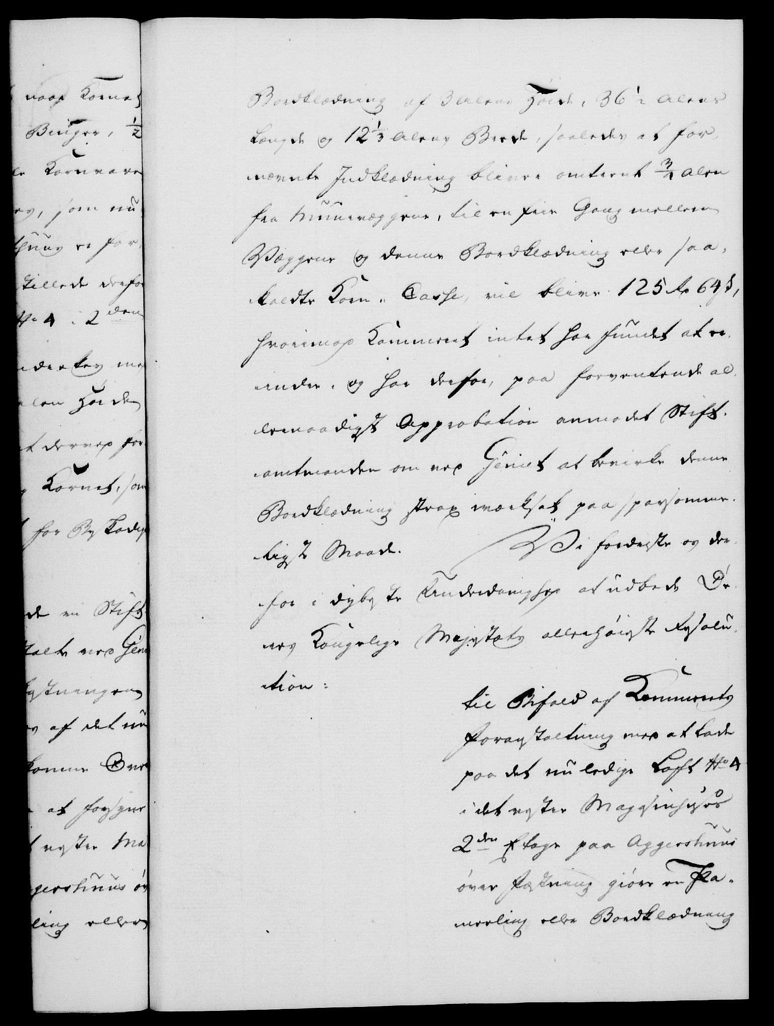 Rentekammeret, Kammerkanselliet, RA/EA-3111/G/Gf/Gfa/L0080: Norsk relasjons- og resolusjonsprotokoll (merket RK 52.80), 1798, p. 398