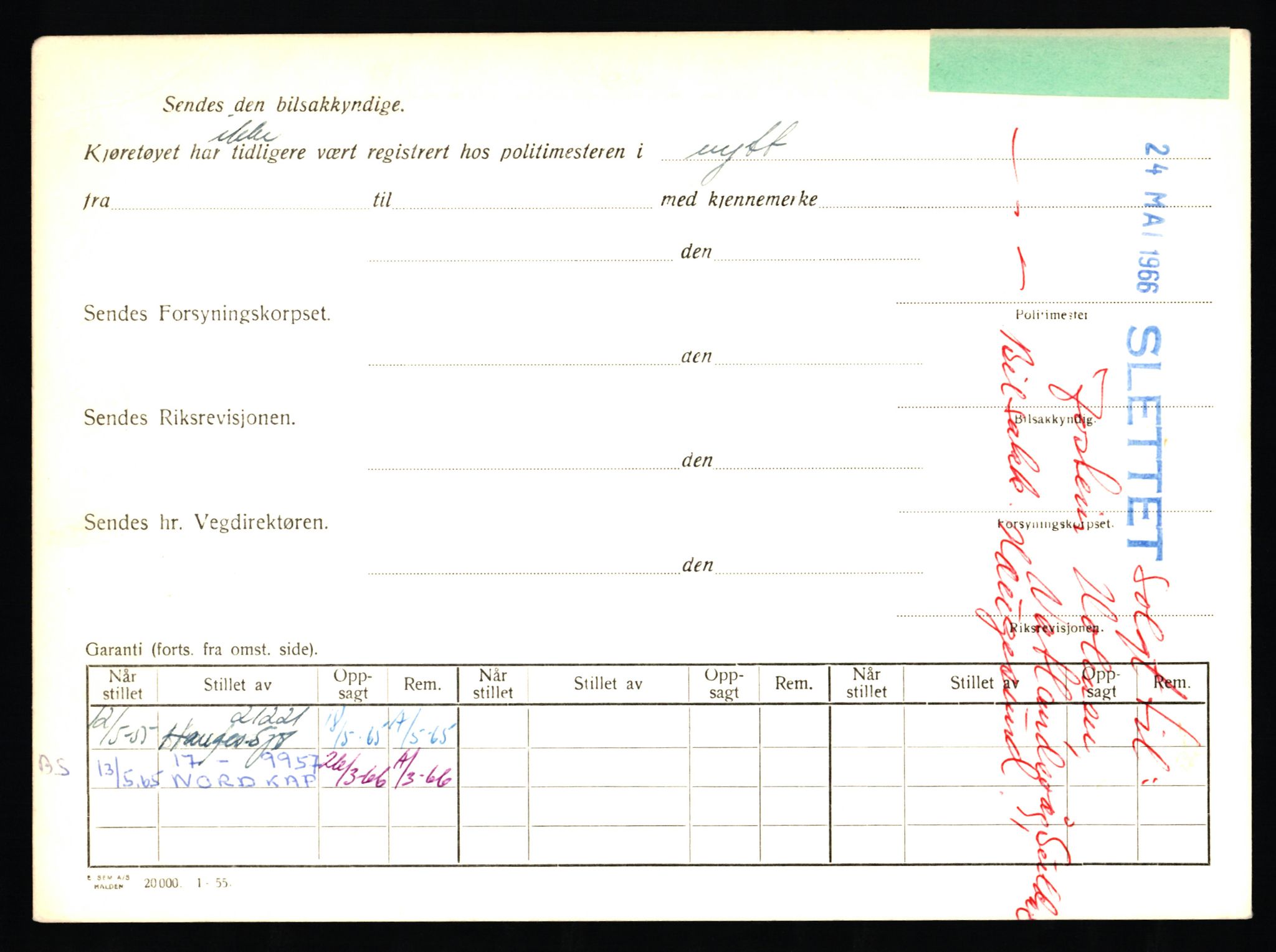 Stavanger trafikkstasjon, AV/SAST-A-101942/0/F/L0048: L-29100 - L-29899, 1930-1971, p. 552