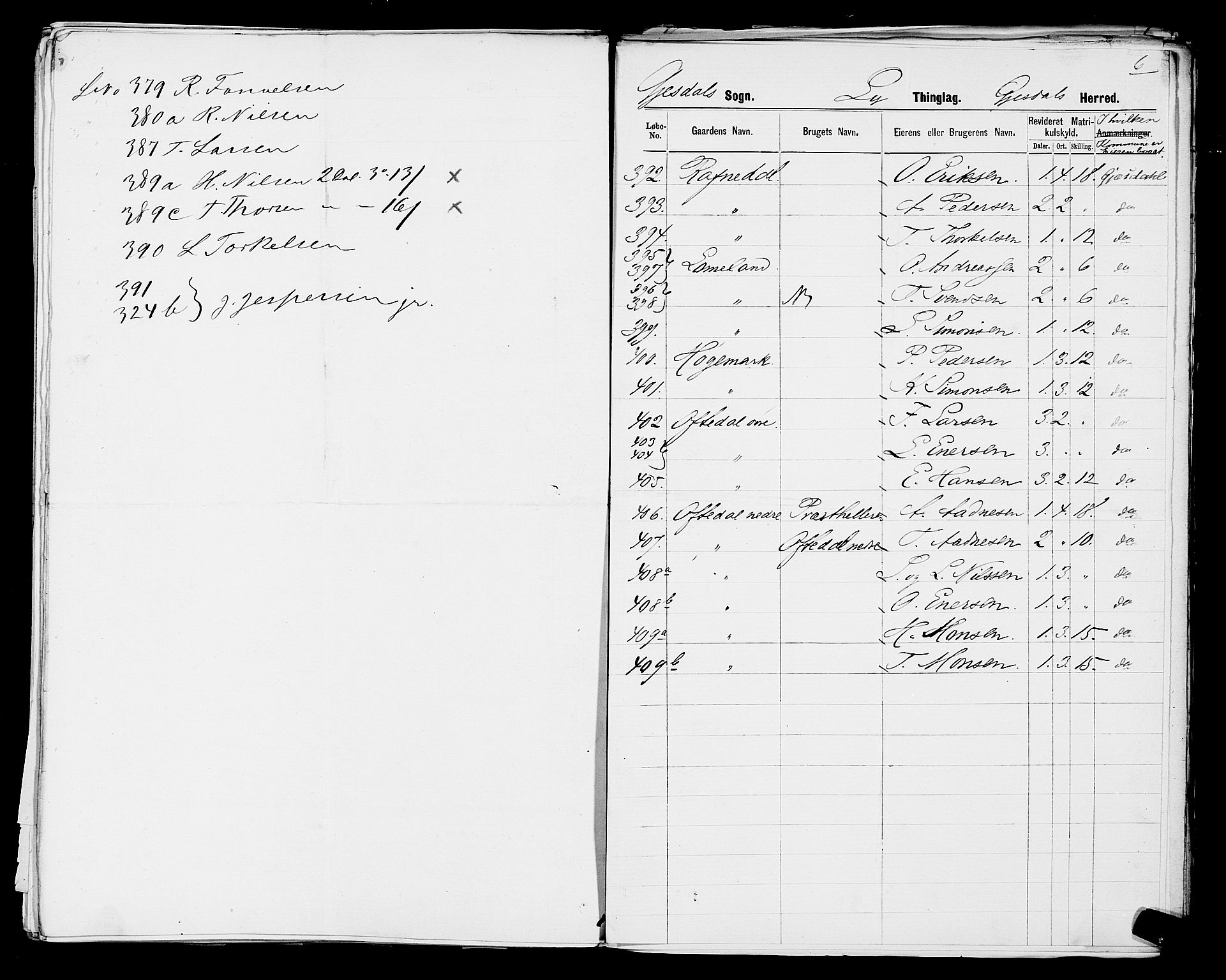 SAST, 1875 census for 1121P Lye, 1875, p. 59