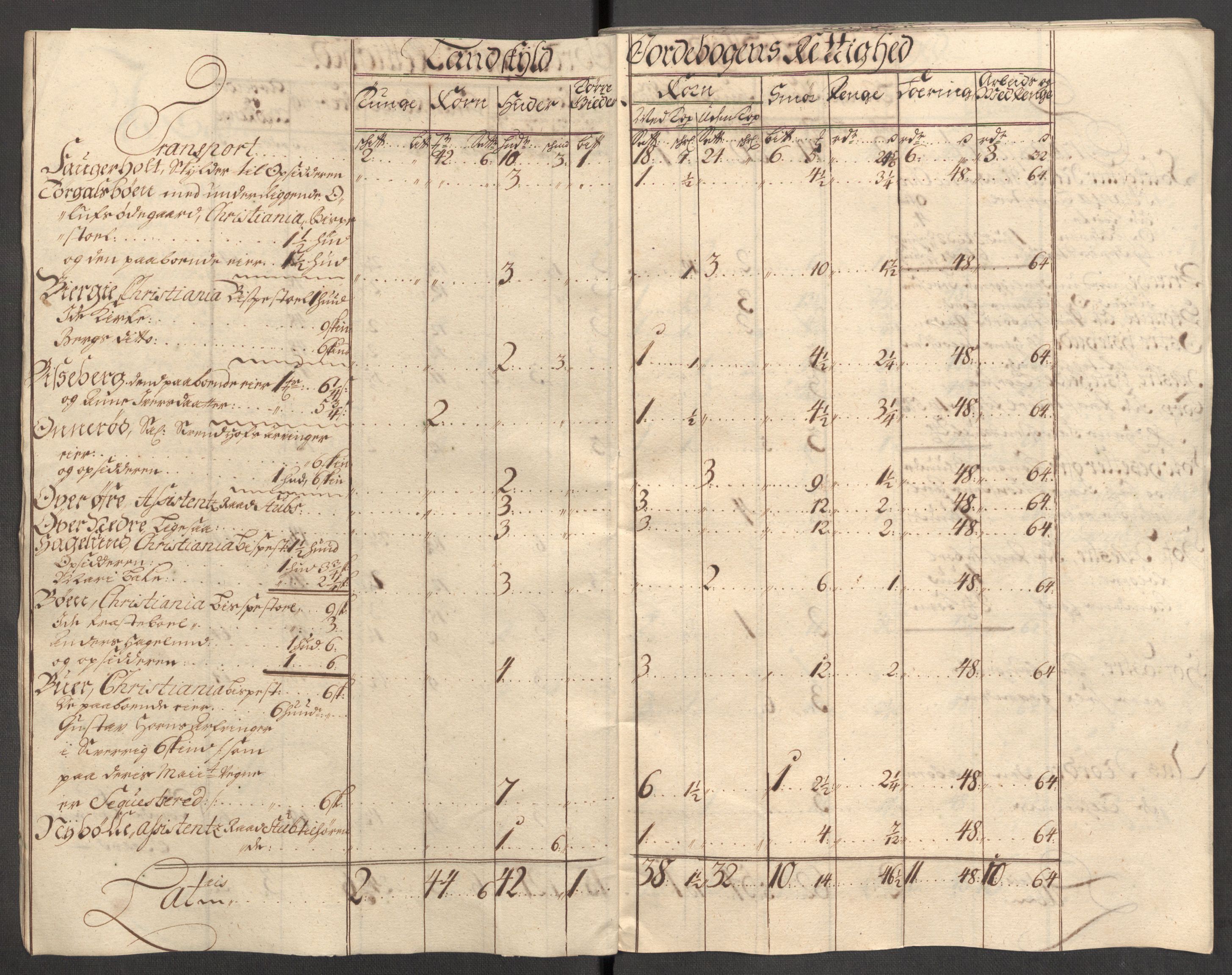 Rentekammeret inntil 1814, Reviderte regnskaper, Fogderegnskap, AV/RA-EA-4092/R01/L0023: Fogderegnskap Idd og Marker, 1715-1716, p. 25