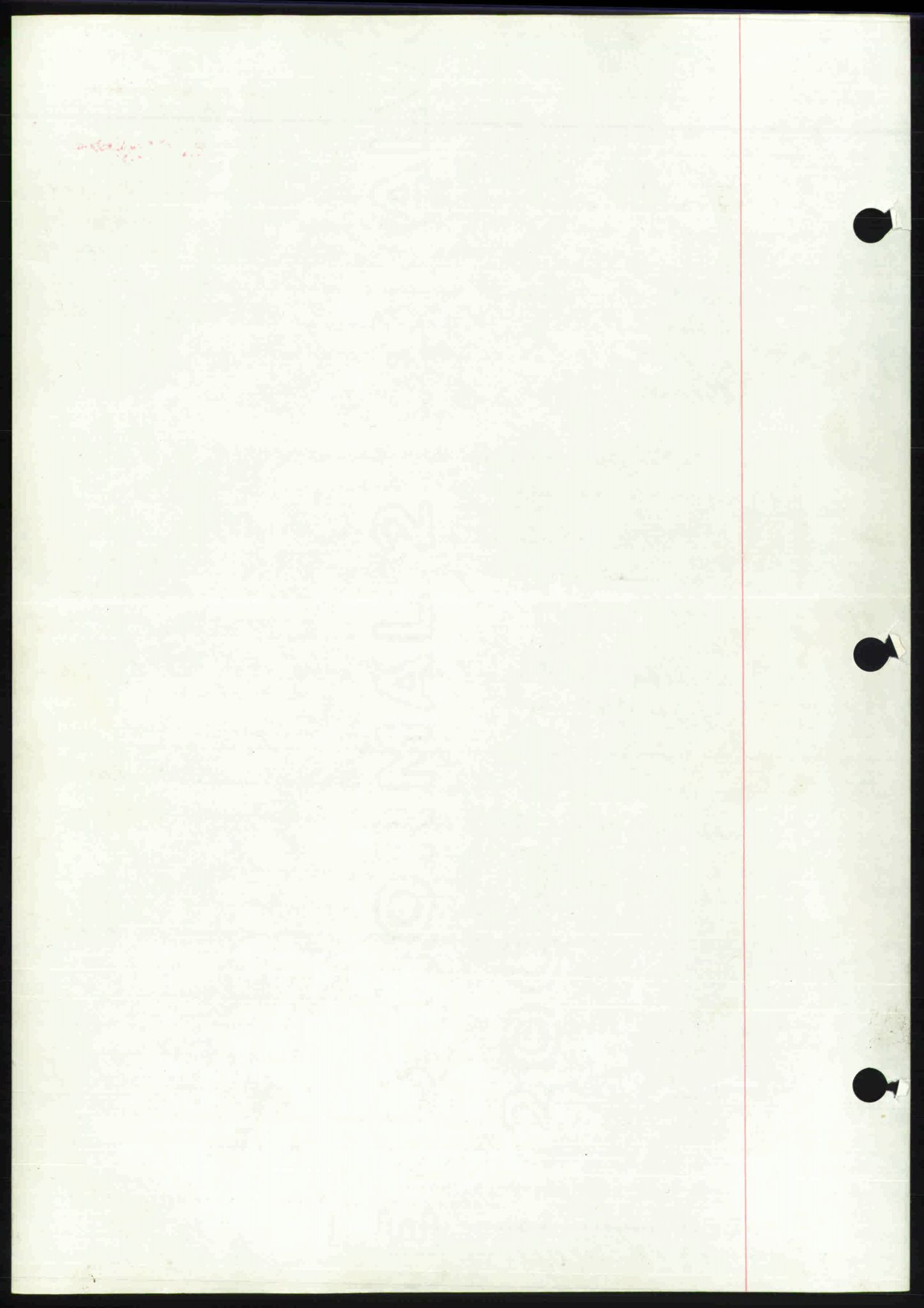 Toten tingrett, SAH/TING-006/H/Hb/Hbc/L0004: Mortgage book no. Hbc-04, 1938-1938, Diary no: : 1617/1938