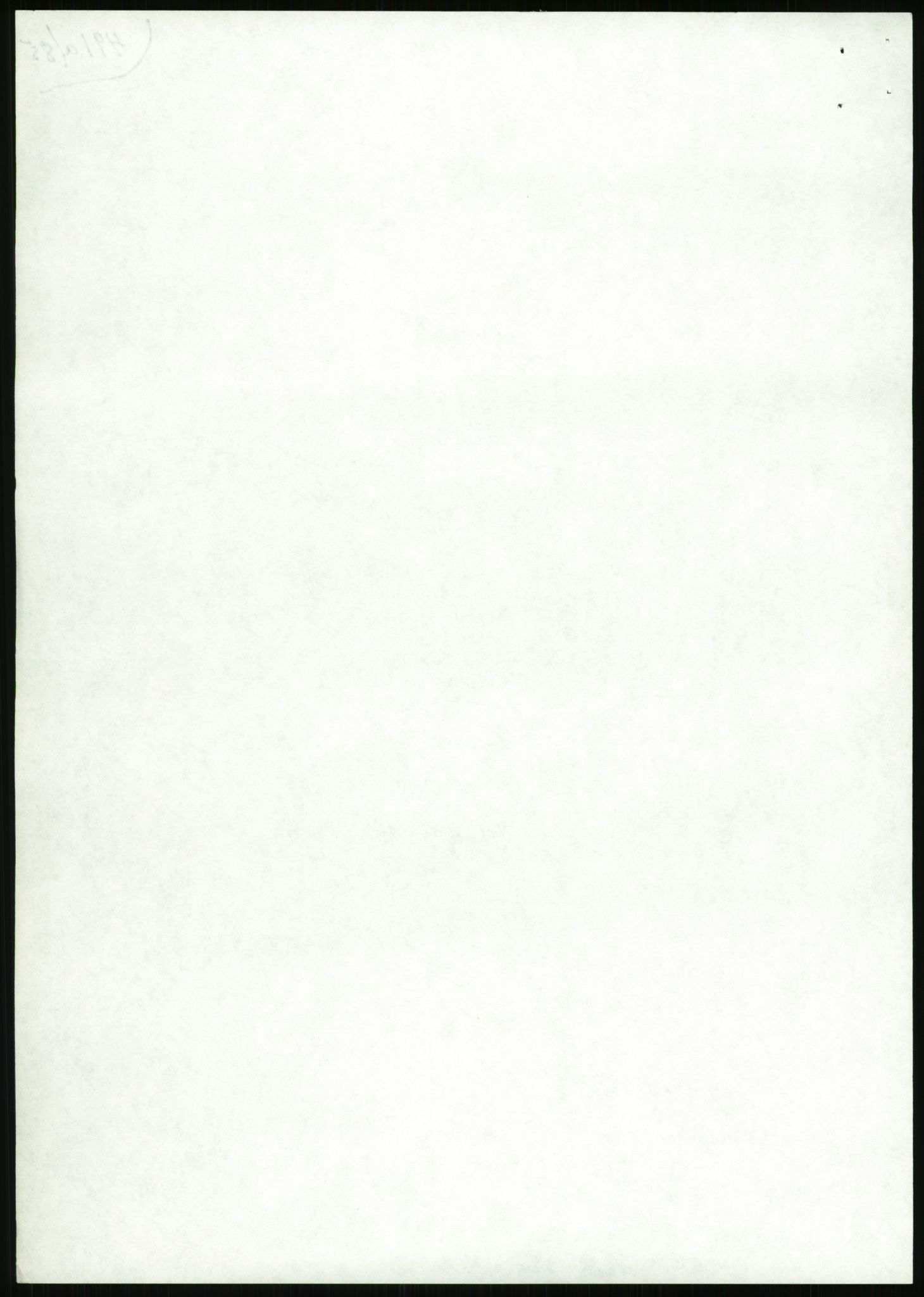 Samlinger til kildeutgivelse, Amerikabrevene, RA/EA-4057/F/L0028: Innlån fra Vest-Agder , 1838-1914, p. 368