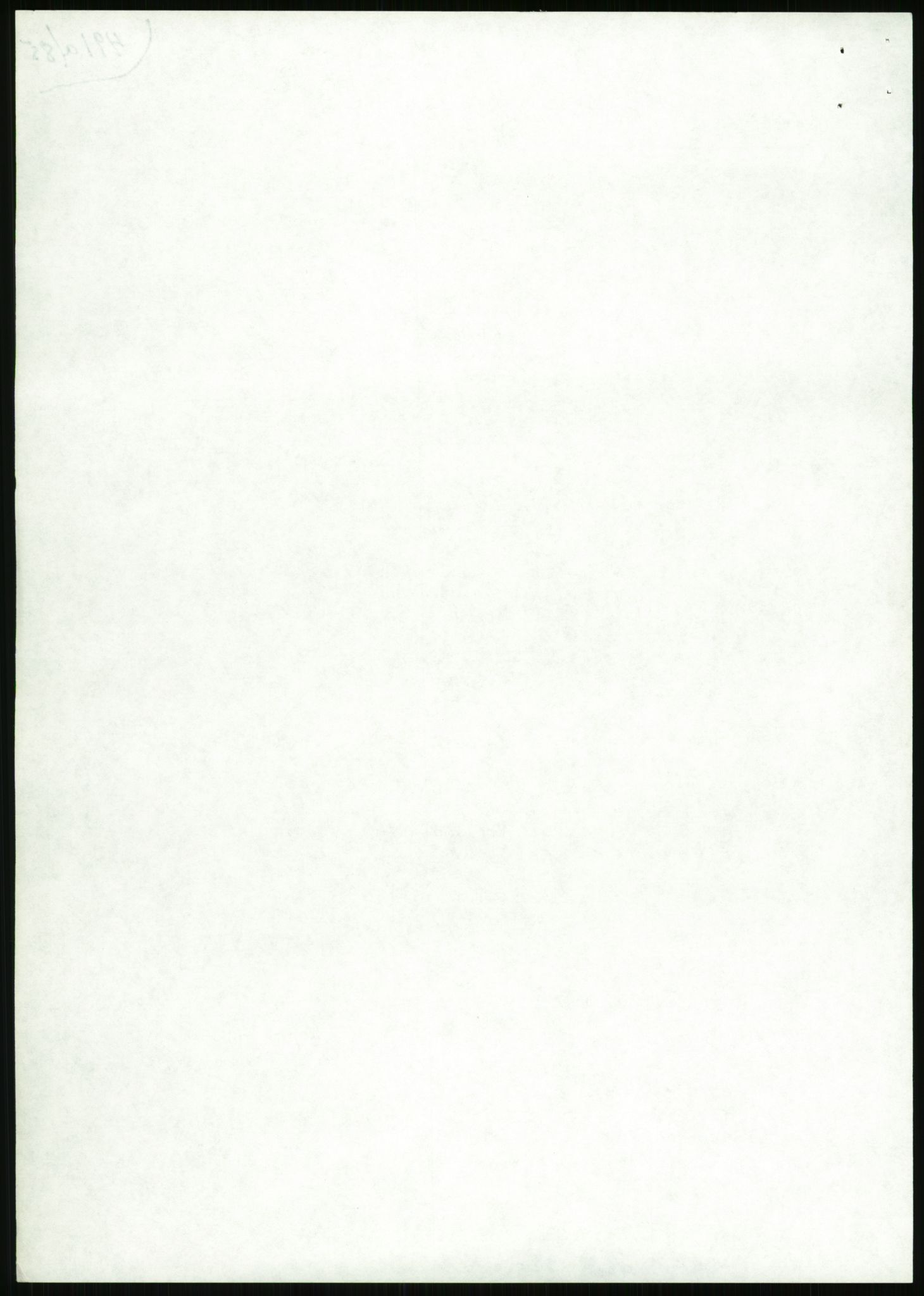 Samlinger til kildeutgivelse, Amerikabrevene, AV/RA-EA-4057/F/L0028: Innlån fra Vest-Agder , 1838-1914, p. 368