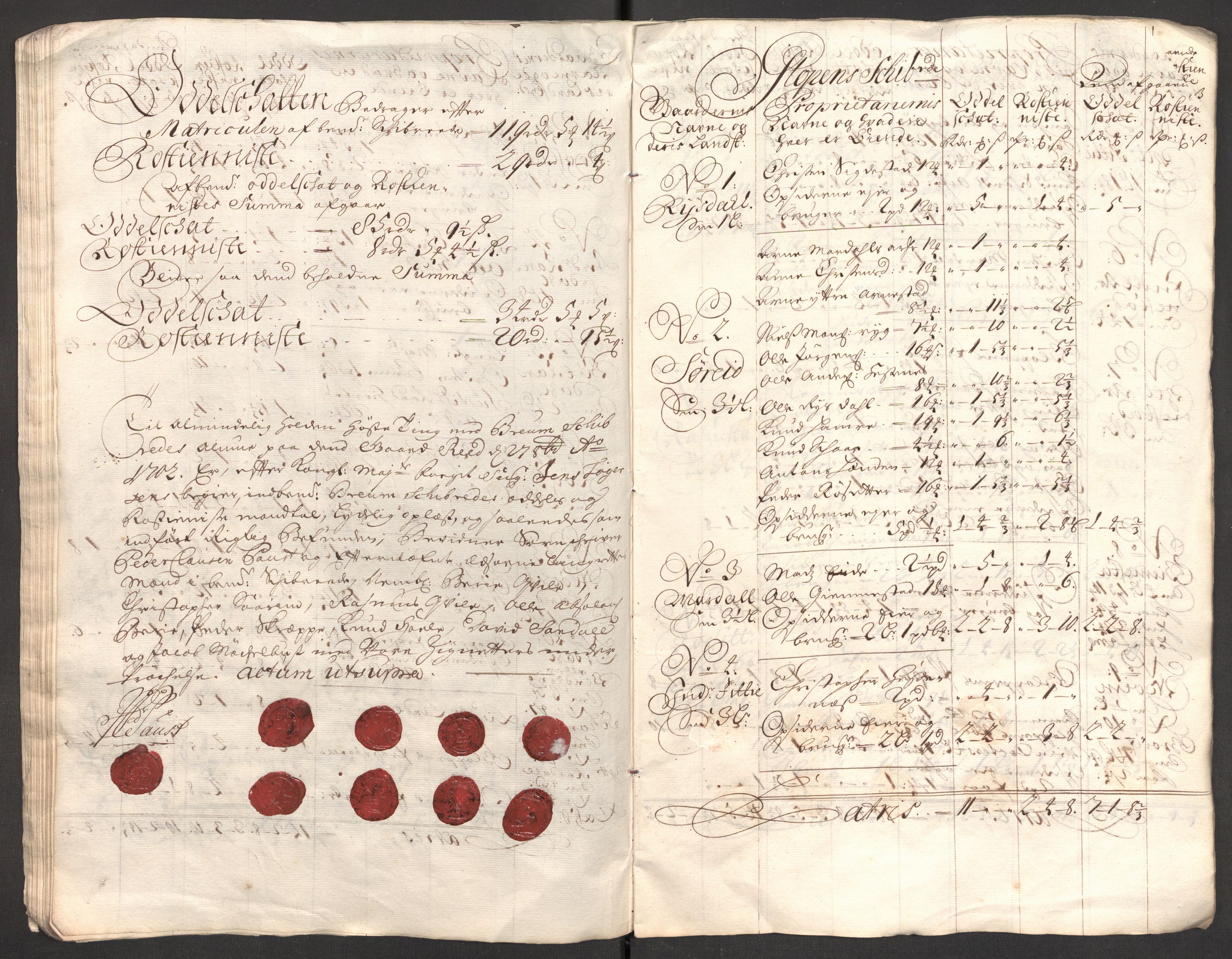 Rentekammeret inntil 1814, Reviderte regnskaper, Fogderegnskap, AV/RA-EA-4092/R53/L3426: Fogderegnskap Sunn- og Nordfjord, 1702, p. 134