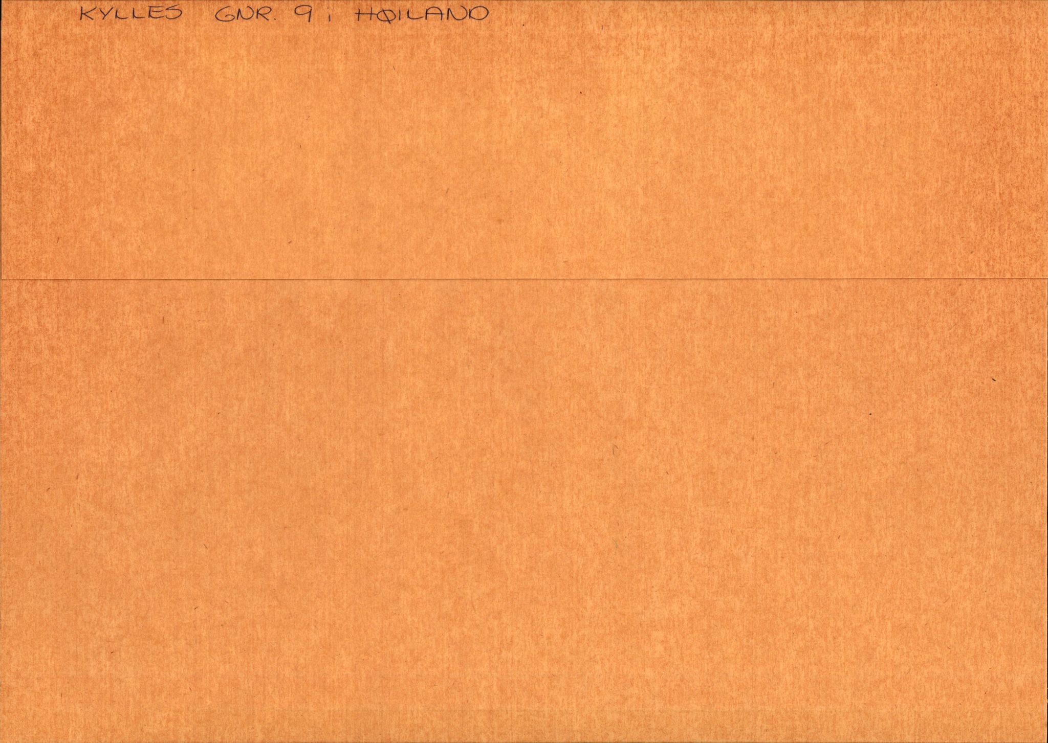 Statsarkivet i Stavanger, AV/SAST-A-101971/03/Y/Yj/L0051: Avskrifter sortert etter gårdsnavn: Kvål - Landsnes, 1750-1930, p. 77