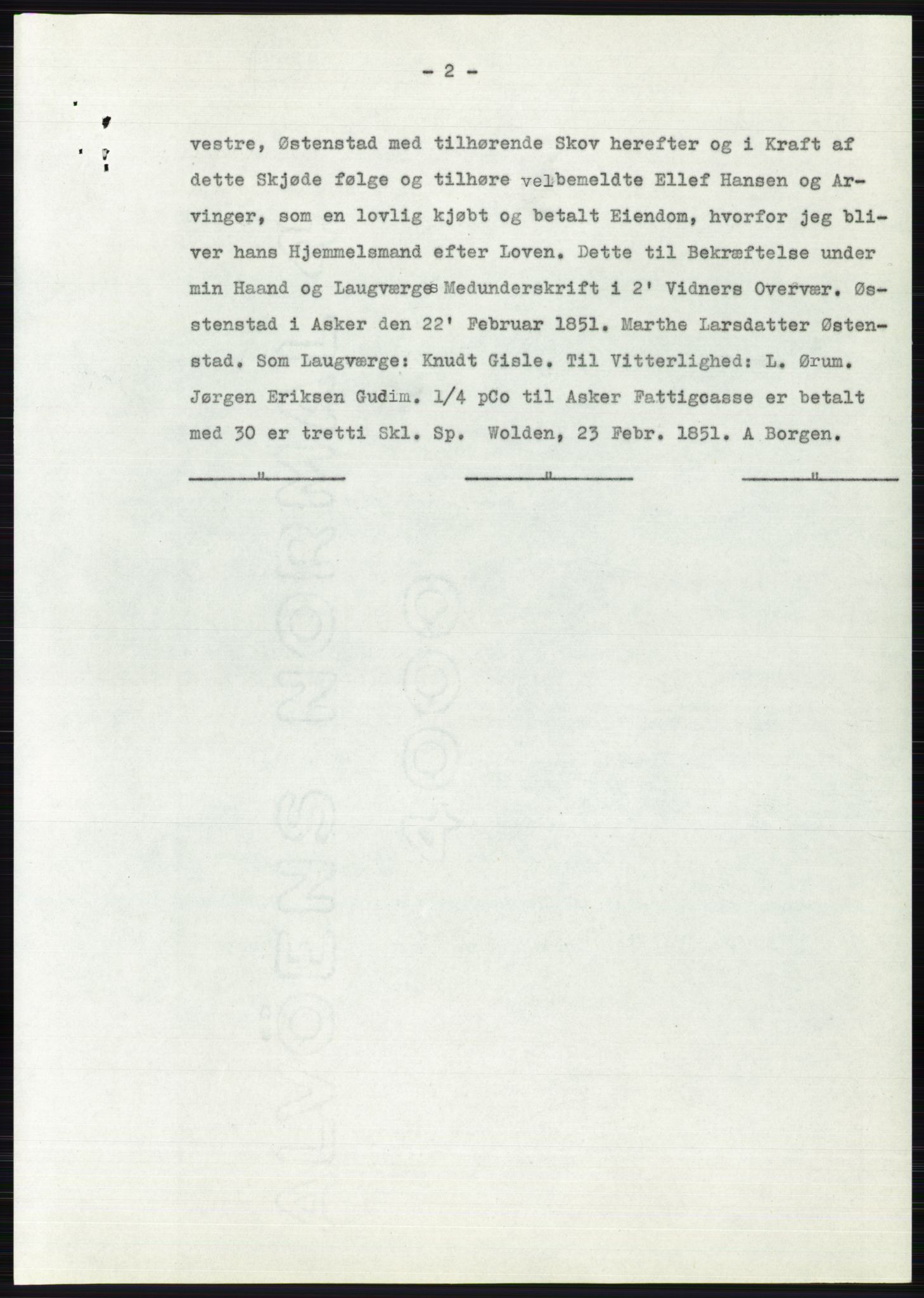 Statsarkivet i Oslo, SAO/A-10621/Z/Zd/L0001: Avskrifter, j.nr 34/1953 og 385-1291/1954, 1953-1954, p. 229