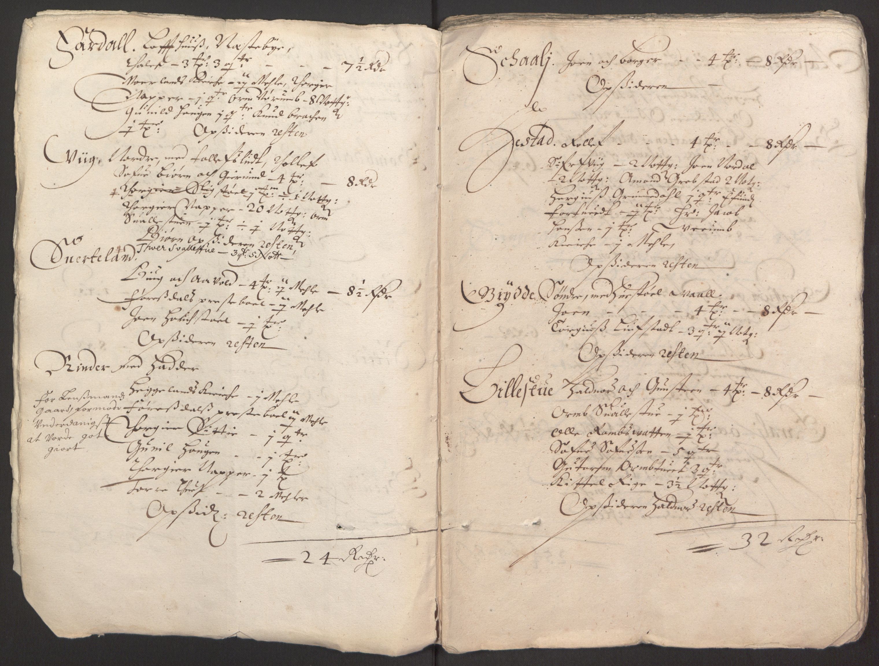 Rentekammeret inntil 1814, Reviderte regnskaper, Fogderegnskap, RA/EA-4092/R35/L2061: Fogderegnskap Øvre og Nedre Telemark, 1673-1674, p. 77