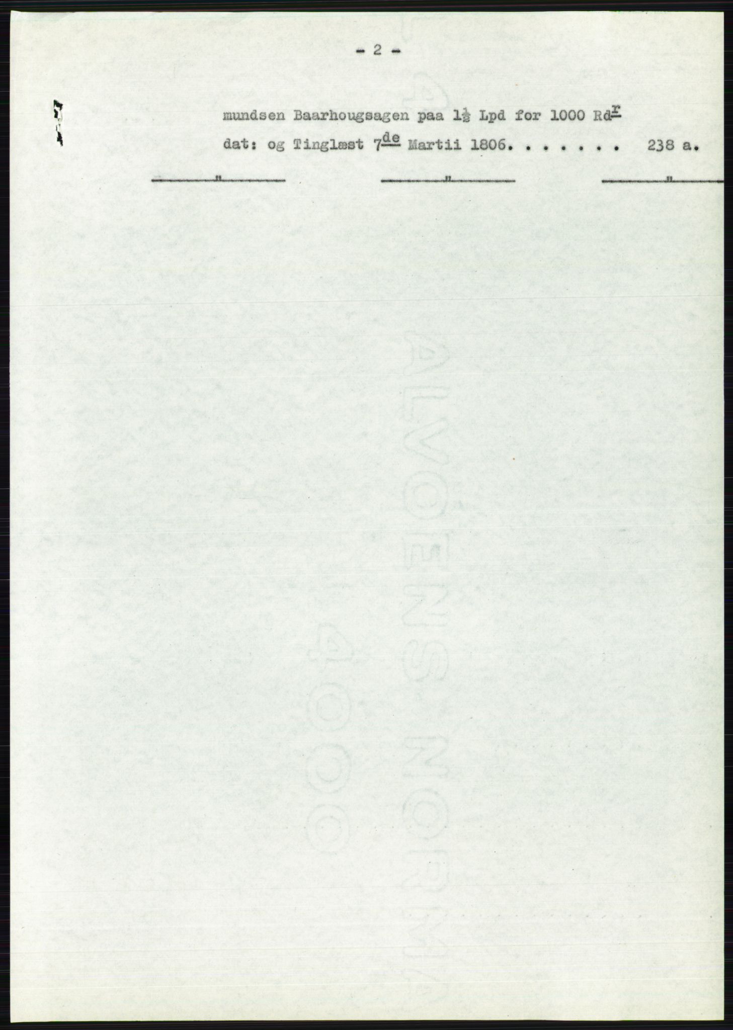 Statsarkivet i Oslo, SAO/A-10621/Z/Zd/L0001: Avskrifter, j.nr 34/1953 og 385-1291/1954, 1953-1954, p. 453