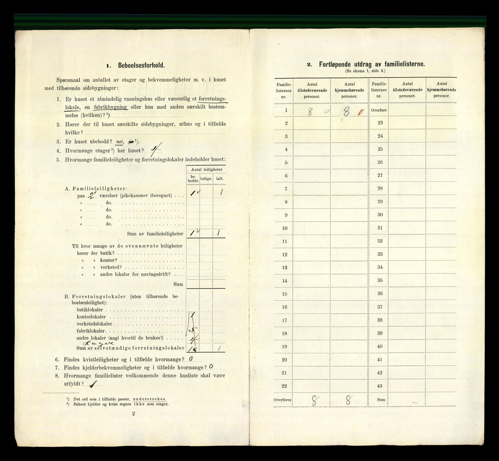 RA, 1910 census for Kristiania, 1910, p. 12102