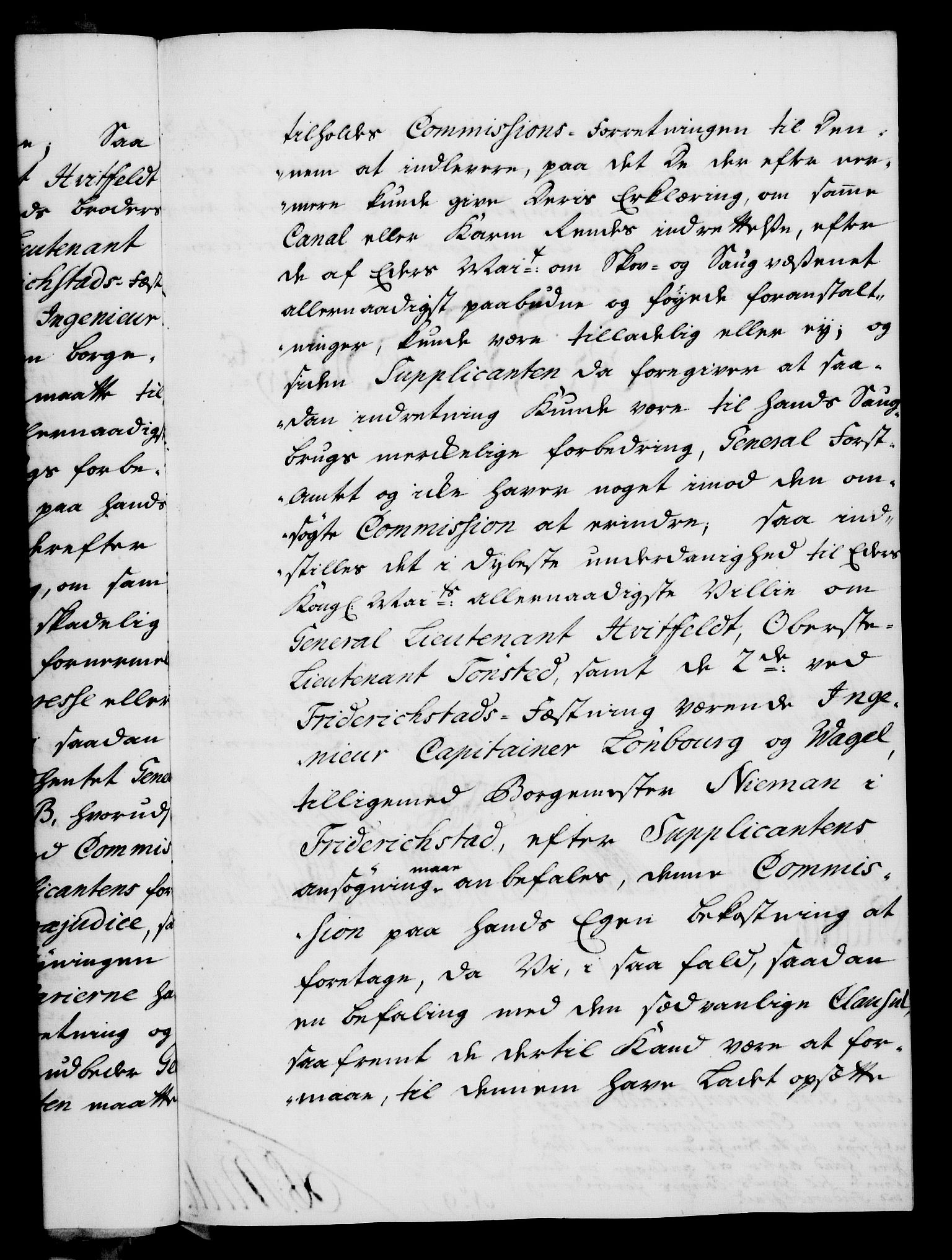 Rentekammeret, Kammerkanselliet, RA/EA-3111/G/Gf/Gfa/L0026: Norsk relasjons- og resolusjonsprotokoll (merket RK 52.26), 1743, p. 65