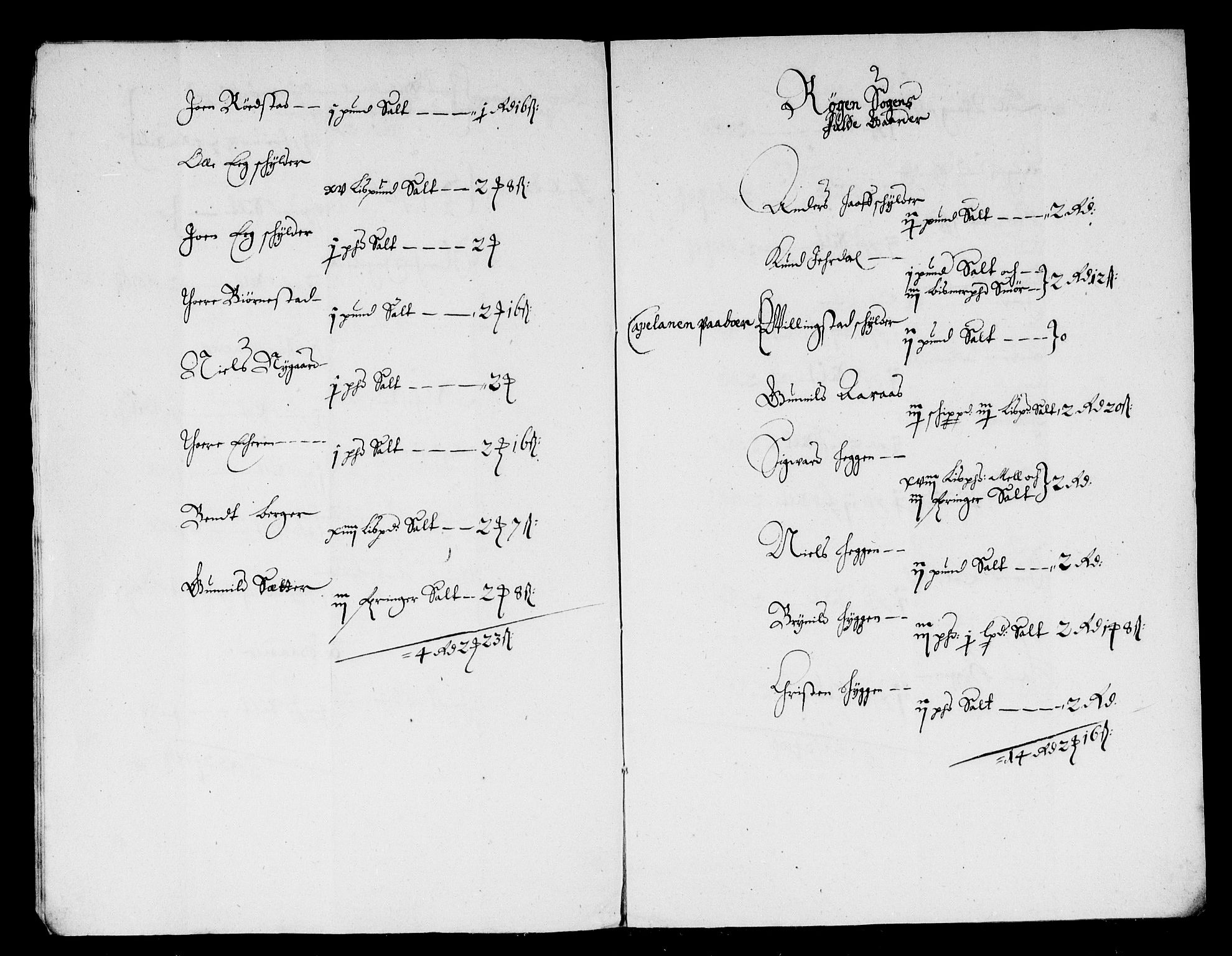 Rentekammeret inntil 1814, Reviderte regnskaper, Stiftamtstueregnskaper, Landkommissariatet på Akershus og Akershus stiftamt, AV/RA-EA-5869/R/Rb/L0066: Akershus stiftamt, 1668-1669