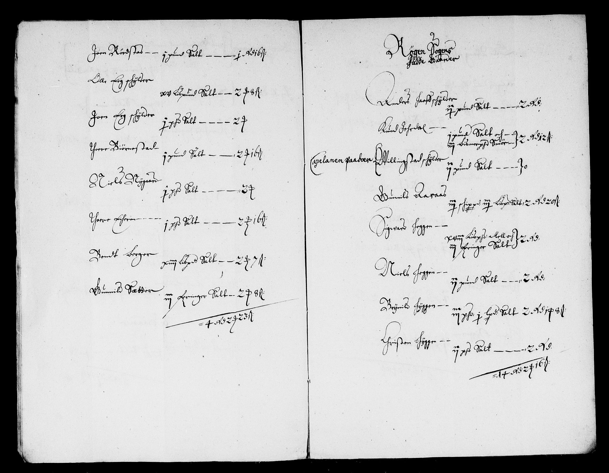 Rentekammeret inntil 1814, Reviderte regnskaper, Stiftamtstueregnskaper, Landkommissariatet på Akershus og Akershus stiftamt, RA/EA-5869/R/Rb/L0066: Akershus stiftamt, 1668-1669