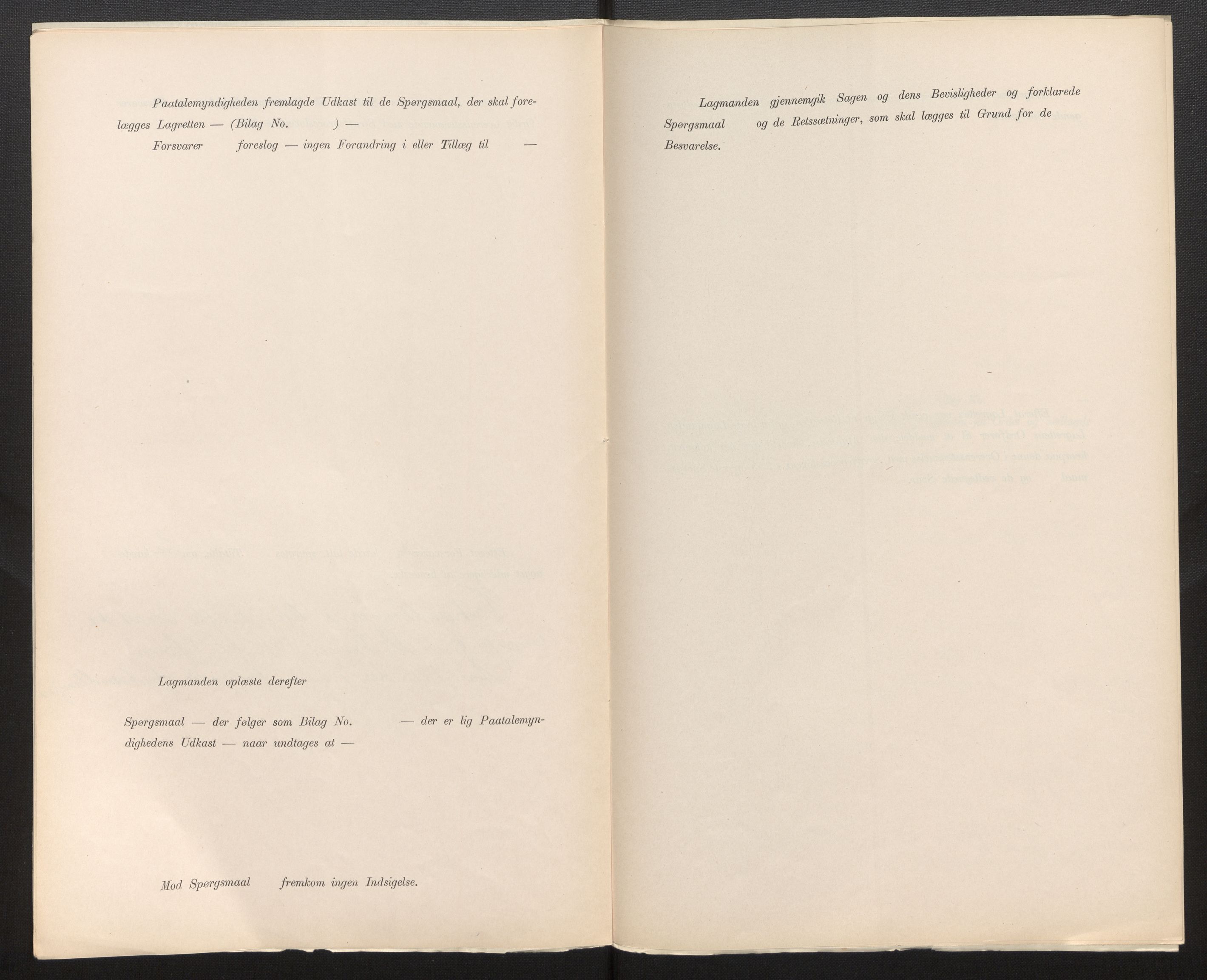 Gulating lagmannsrett, AV/SAB-A-60201/I/Ia/L0064: Straffesaker Hordaland, Sogn og Fjordane Lagsokn, 1915-1919