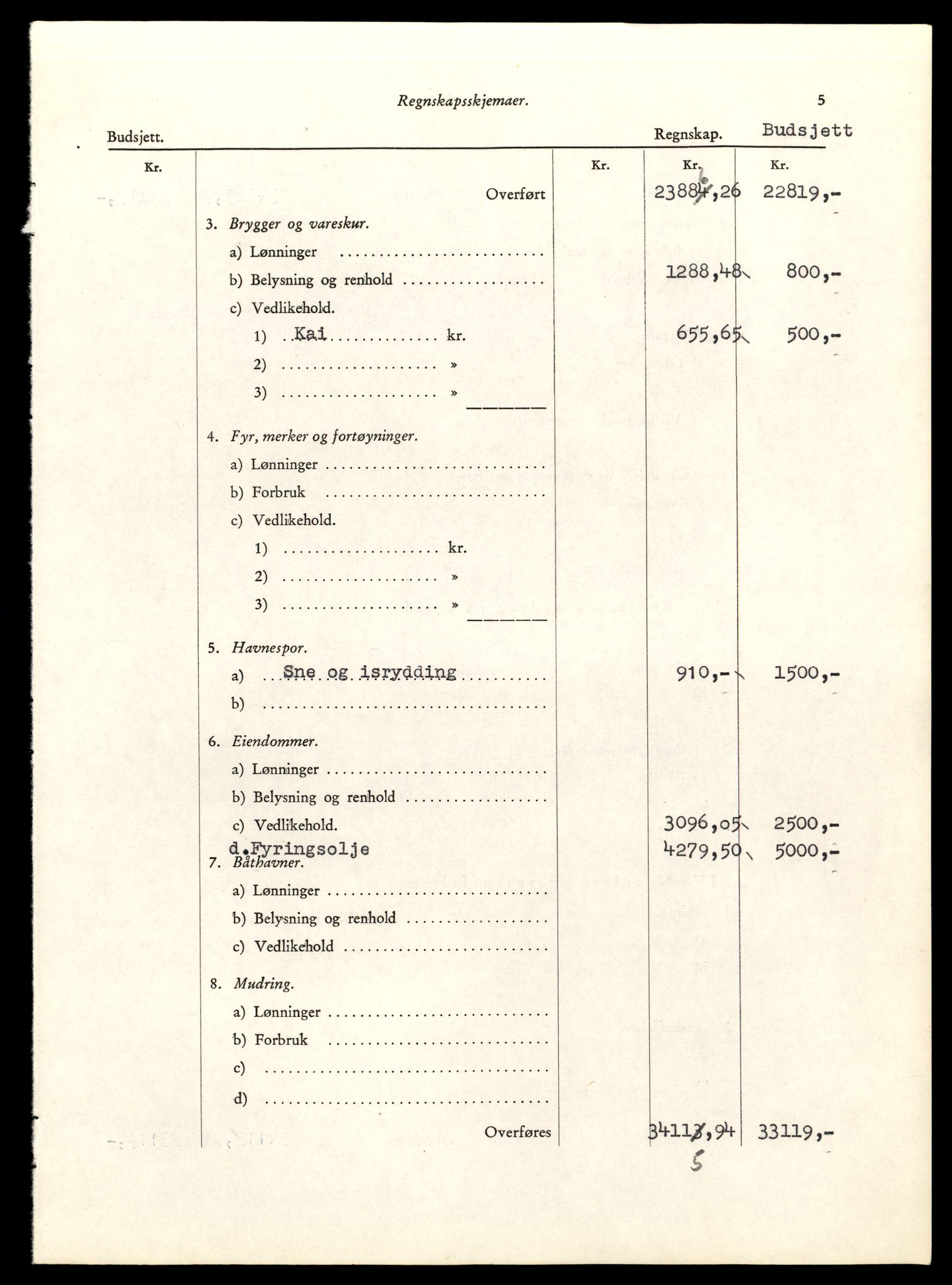 Norges statsbaner (NSB) - Trondheim distrikt, SAT/A-6436/0002/Dd/L0817: --, 1953-1980, p. 1661