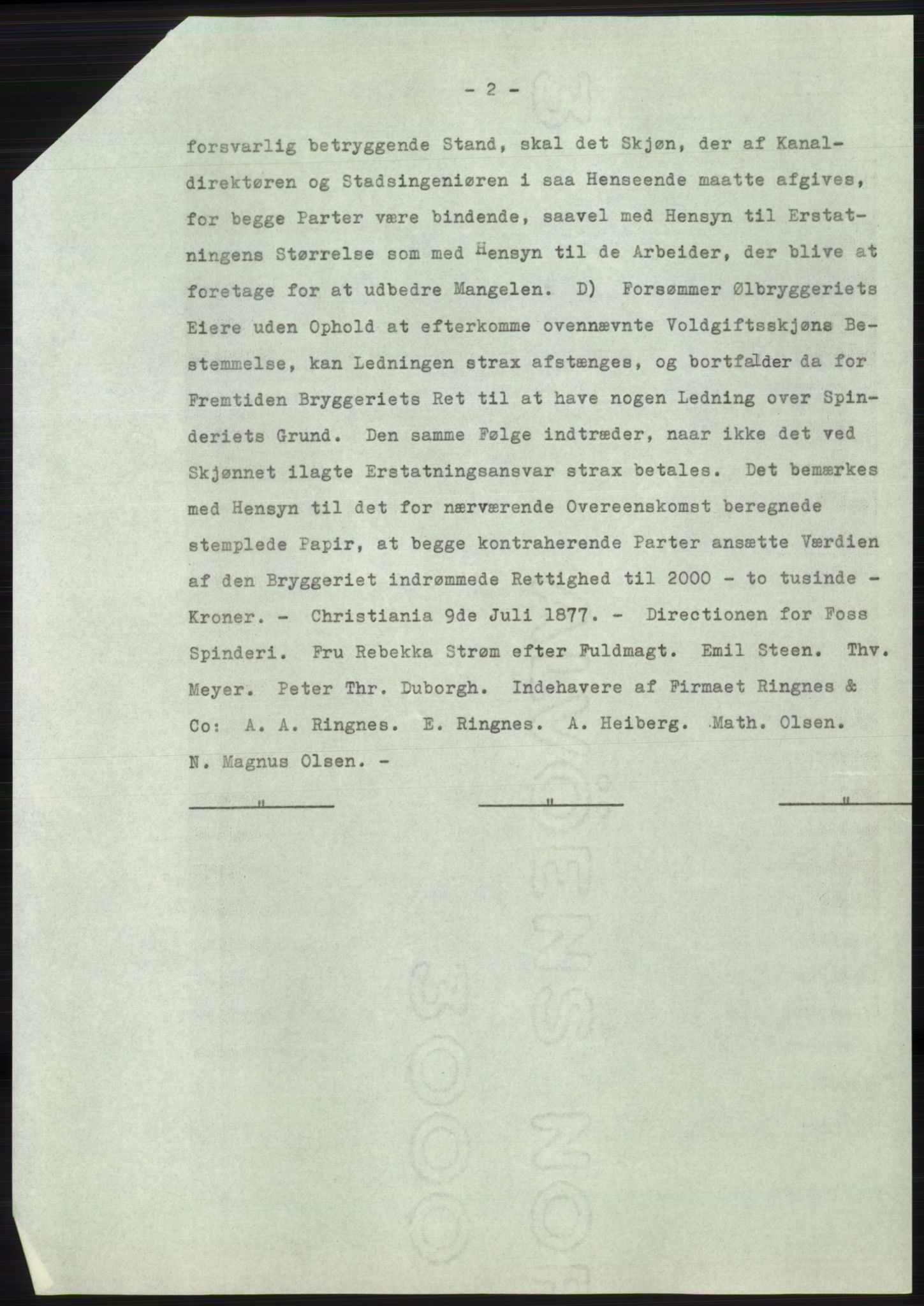 Statsarkivet i Oslo, SAO/A-10621/Z/Zd/L0020: Avskrifter, j.nr 905-1844/1964, 1964, p. 279