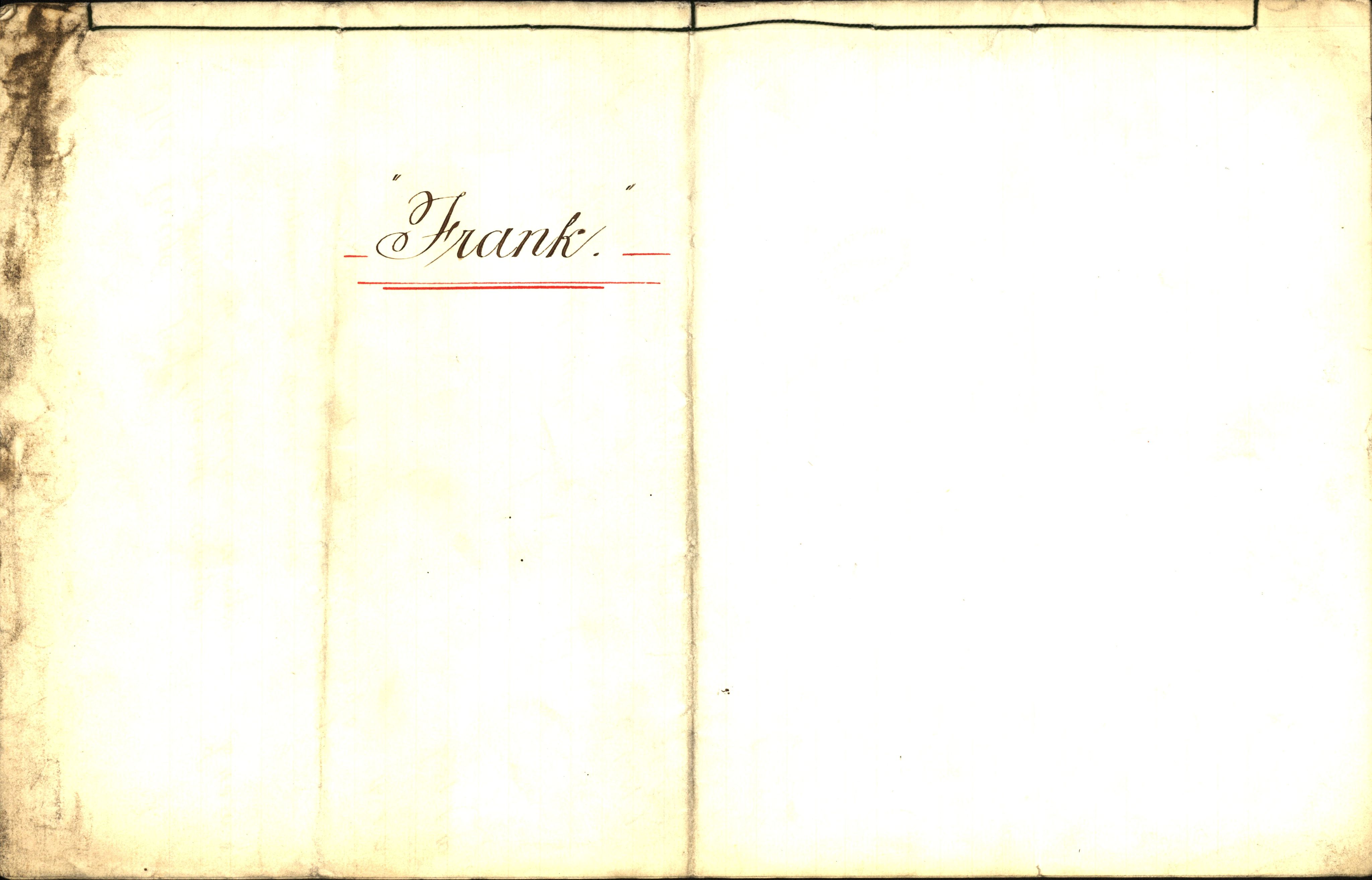 Pa 63 - Østlandske skibsassuranceforening, VEMU/A-1079/G/Ga/L0017/0003: Havaridokumenter / Alma, Aise, Ole Bull, Tellus, Frank, 1884, p. 38