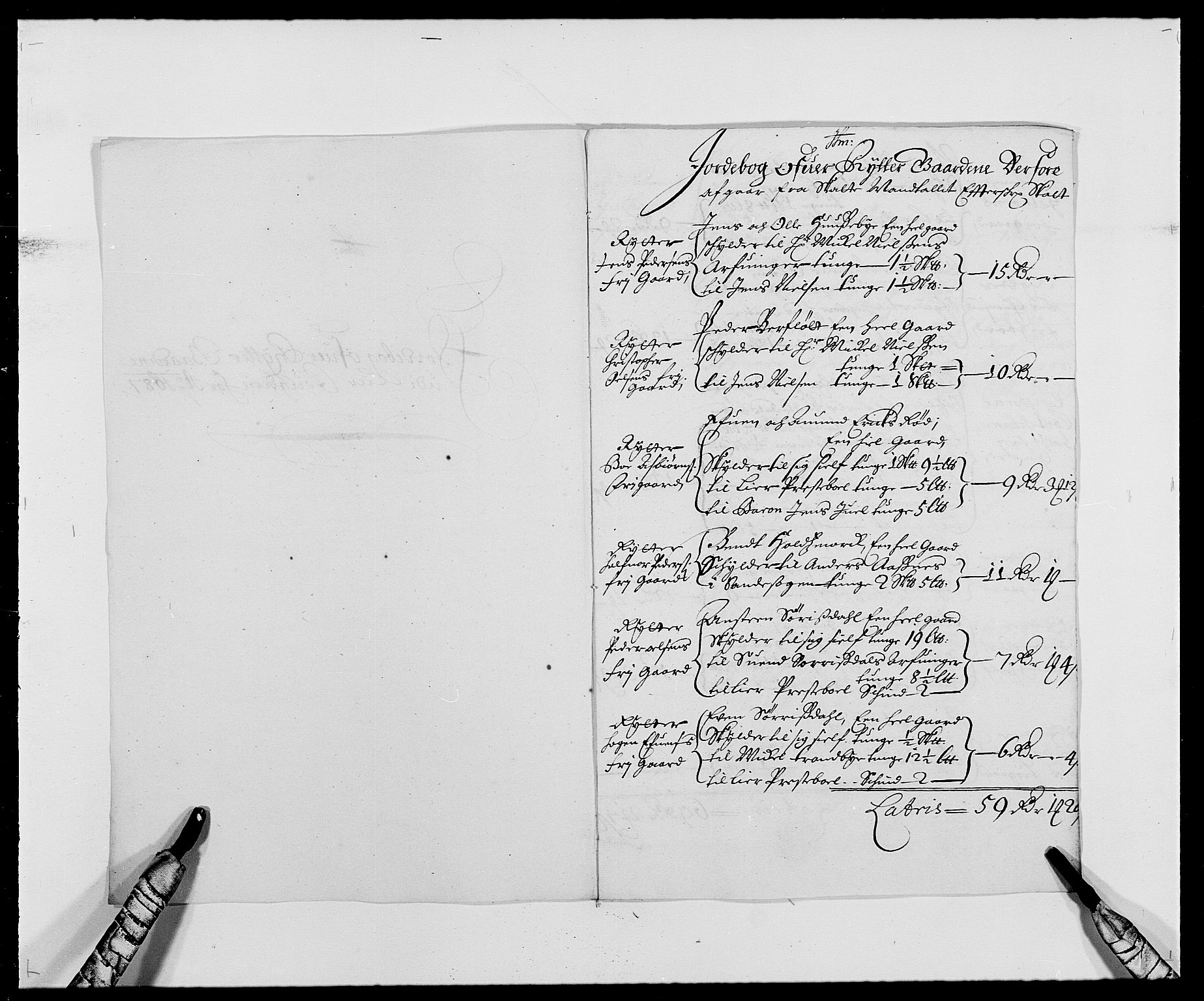 Rentekammeret inntil 1814, Reviderte regnskaper, Fogderegnskap, RA/EA-4092/R28/L1688: Fogderegnskap Eiker og Lier, 1687-1689, p. 138