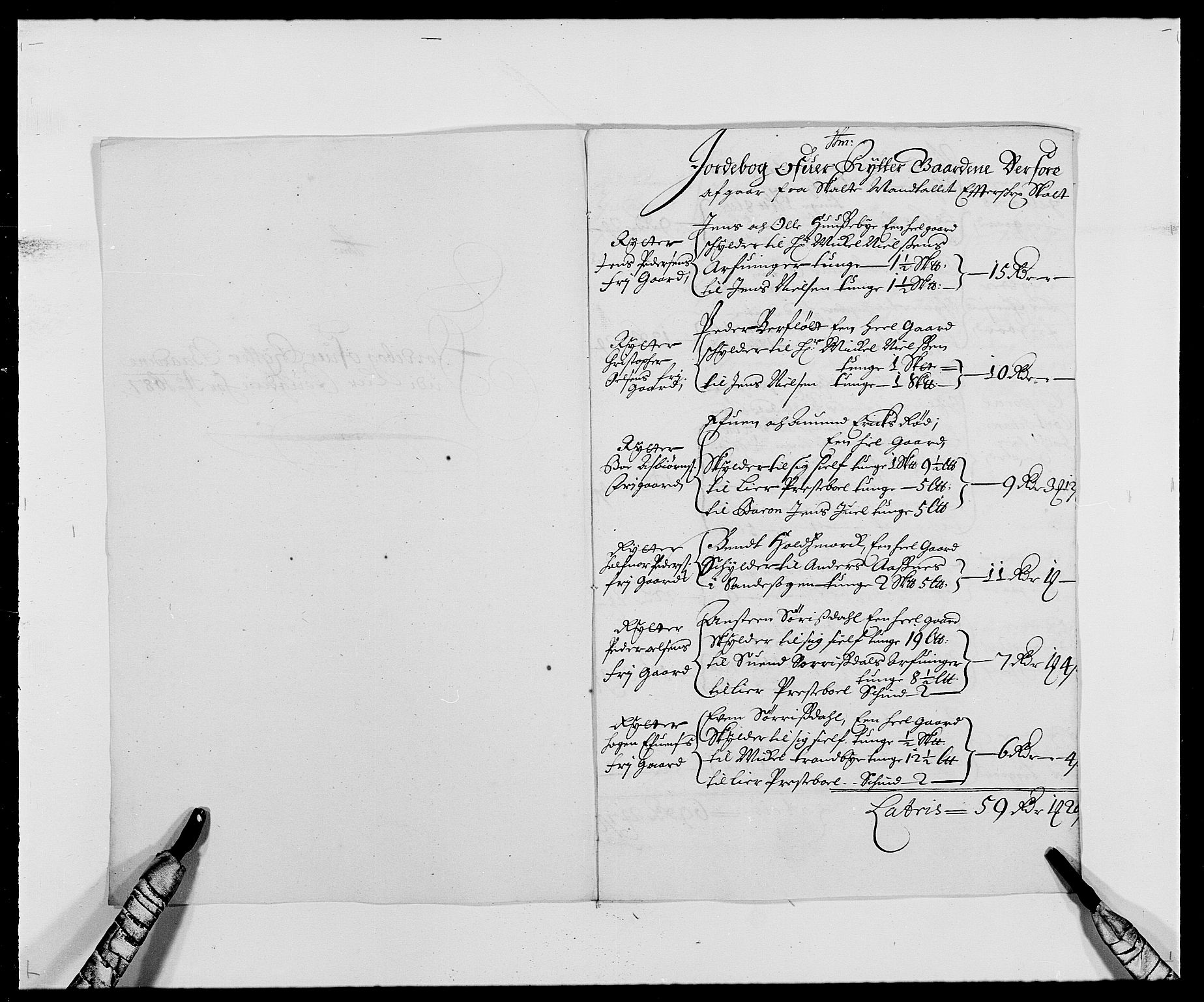 Rentekammeret inntil 1814, Reviderte regnskaper, Fogderegnskap, AV/RA-EA-4092/R28/L1688: Fogderegnskap Eiker og Lier, 1687-1689, p. 138