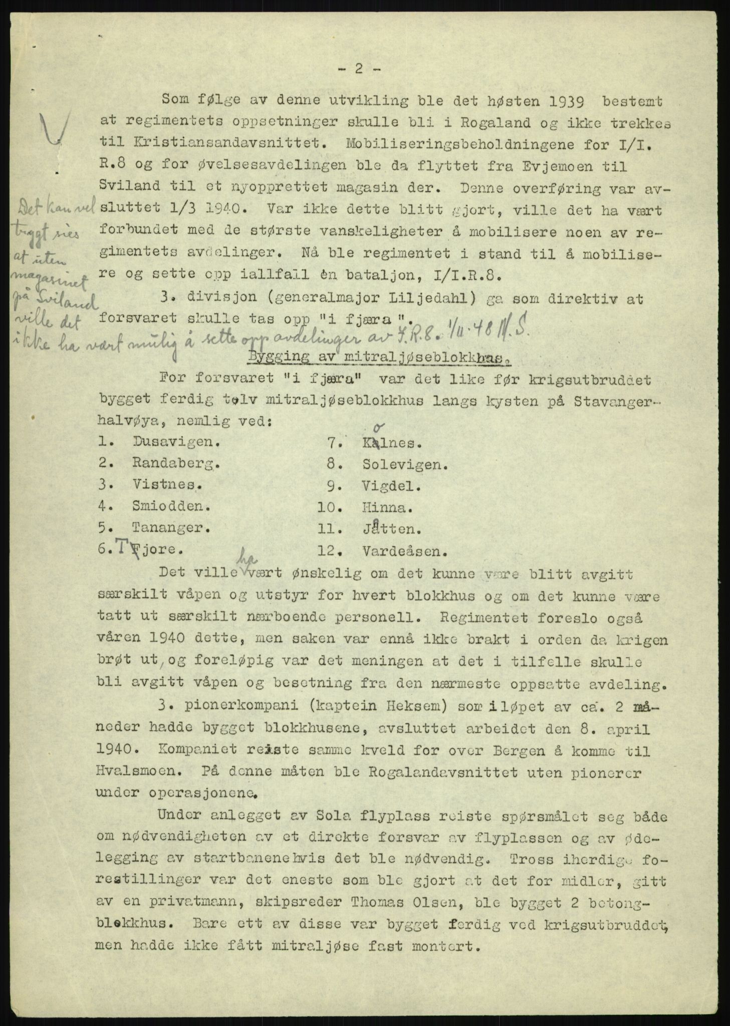 Forsvaret, Forsvarets krigshistoriske avdeling, AV/RA-RAFA-2017/Y/Yb/L0091: II-C-11-321  -  3. Divisjon., 1940, p. 1884