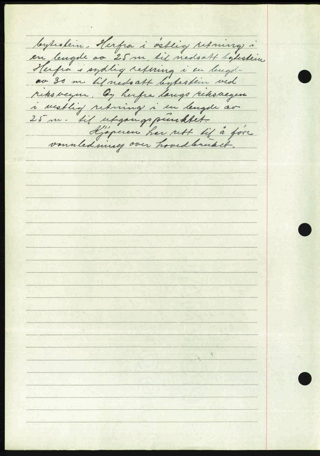 Romsdal sorenskriveri, AV/SAT-A-4149/1/2/2C: Mortgage book no. A26, 1948-1948, Diary no: : 1558/1948