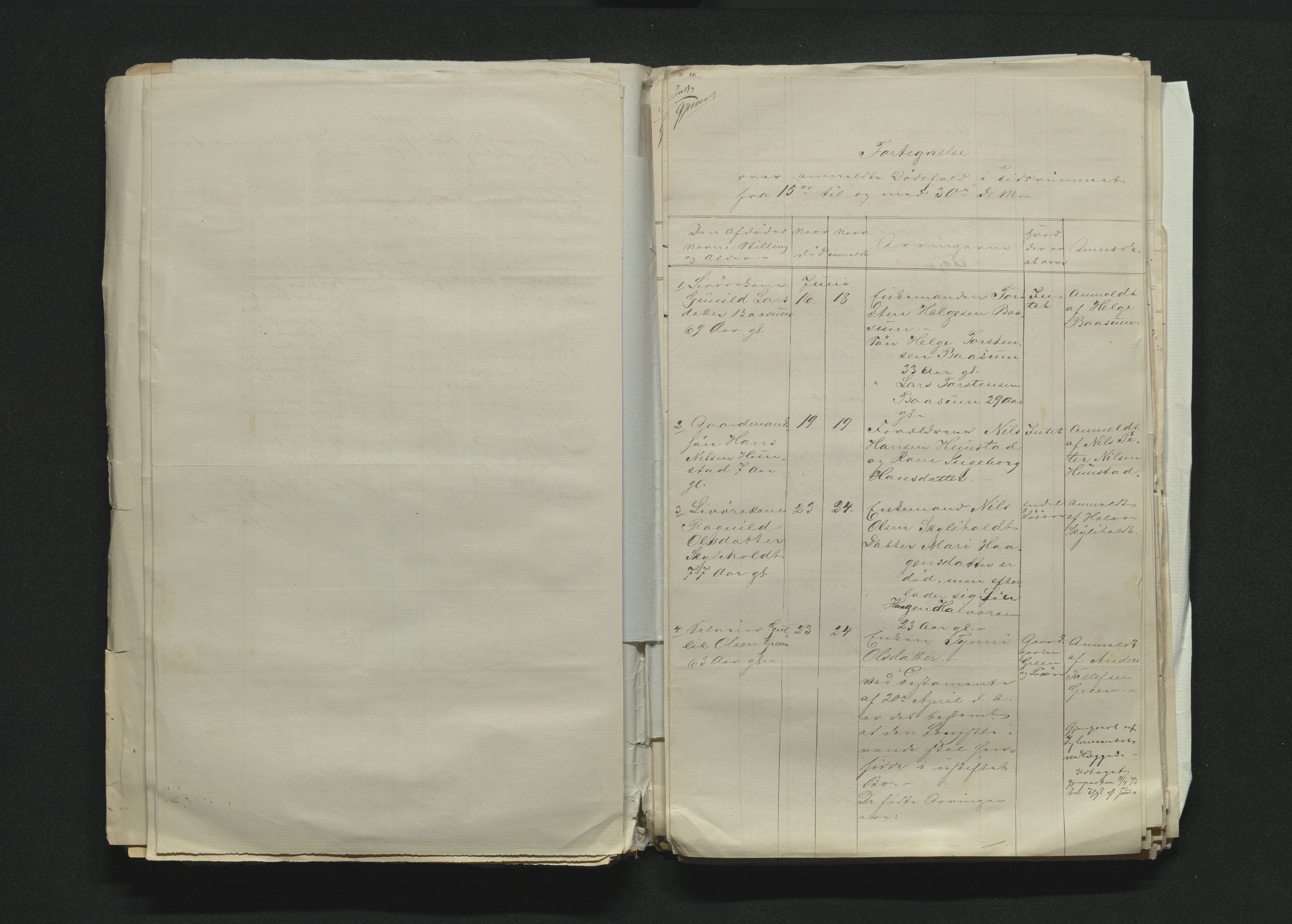 Eiker, Modum og Sigdal sorenskriveri, AV/SAKO-A-123/H/Ha/Hab/L0012: Dødsfallsmeldinger, 1866-1869, p. 445