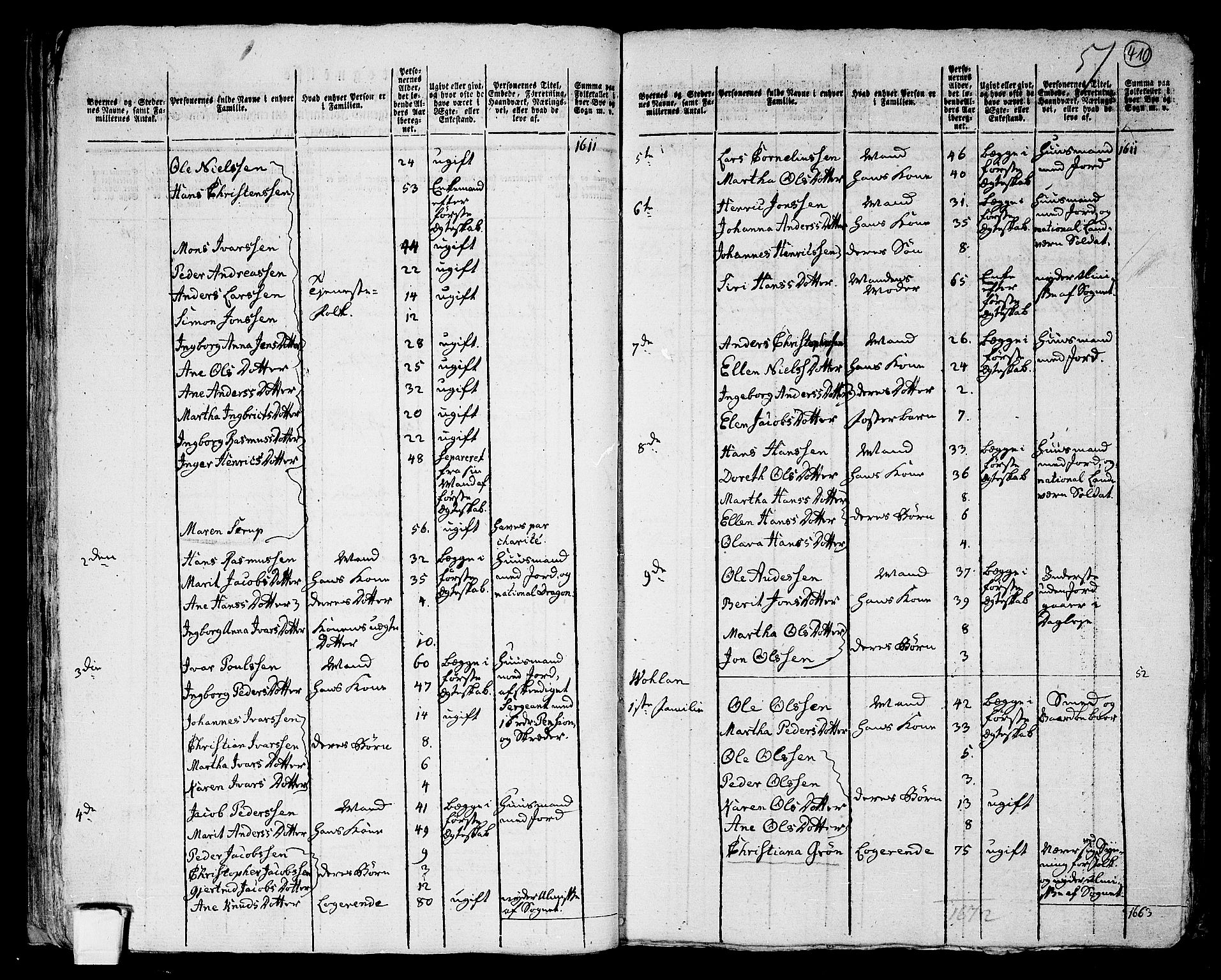 RA, 1801 census for 1729P Inderøy, 1801, p. 409b-410a