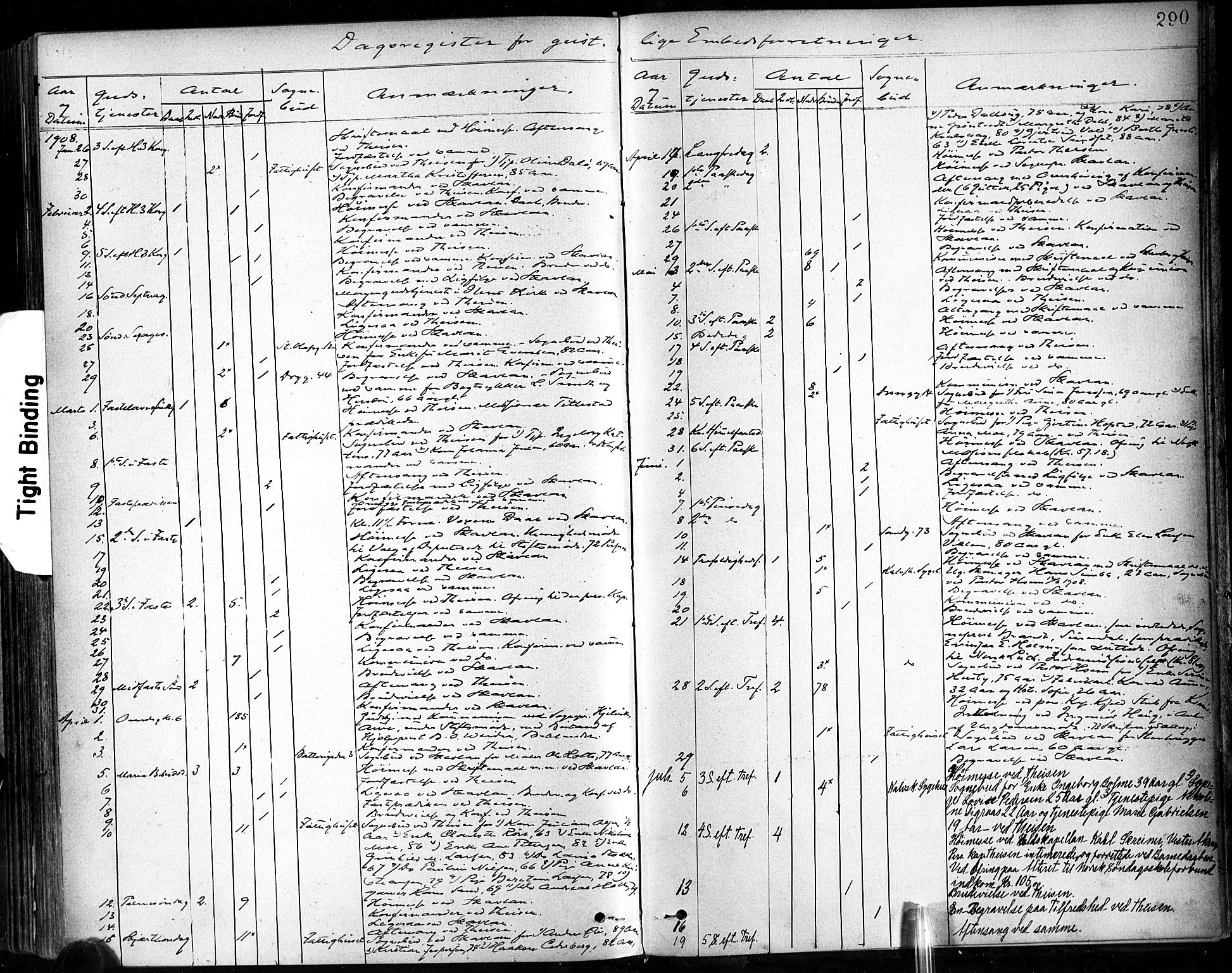Ministerialprotokoller, klokkerbøker og fødselsregistre - Sør-Trøndelag, SAT/A-1456/602/L0120: Parish register (official) no. 602A18, 1880-1913, p. 290