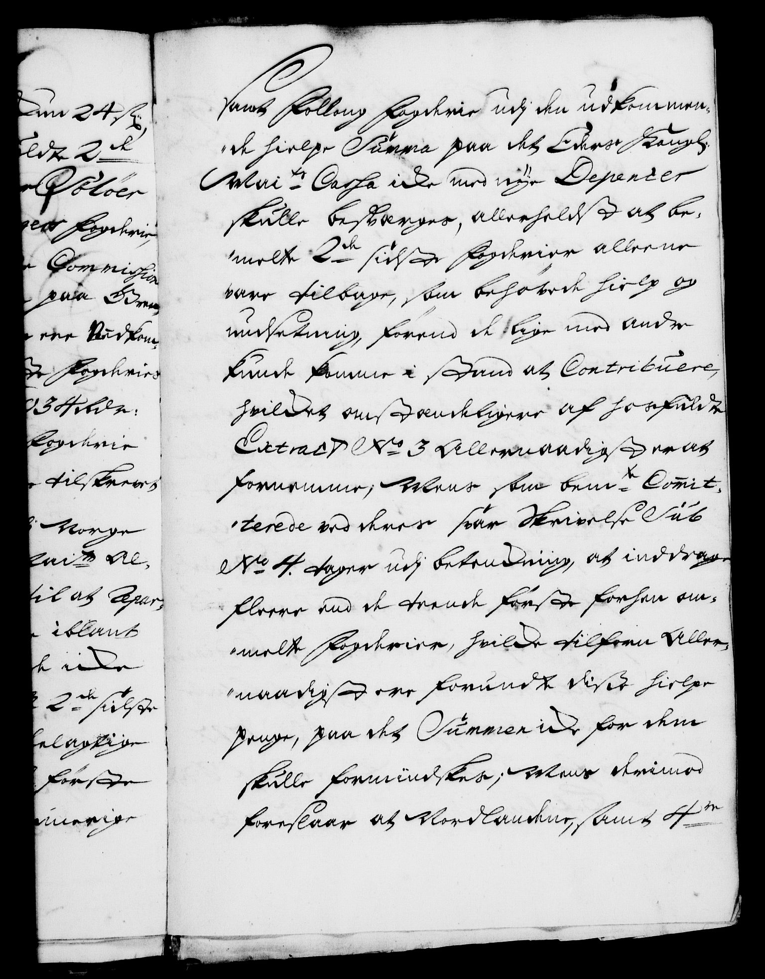Rentekammeret, Kammerkanselliet, AV/RA-EA-3111/G/Gf/Gfa/L0006: Norsk relasjons- og resolusjonsprotokoll (merket RK 52.6), 1723, p. 1407