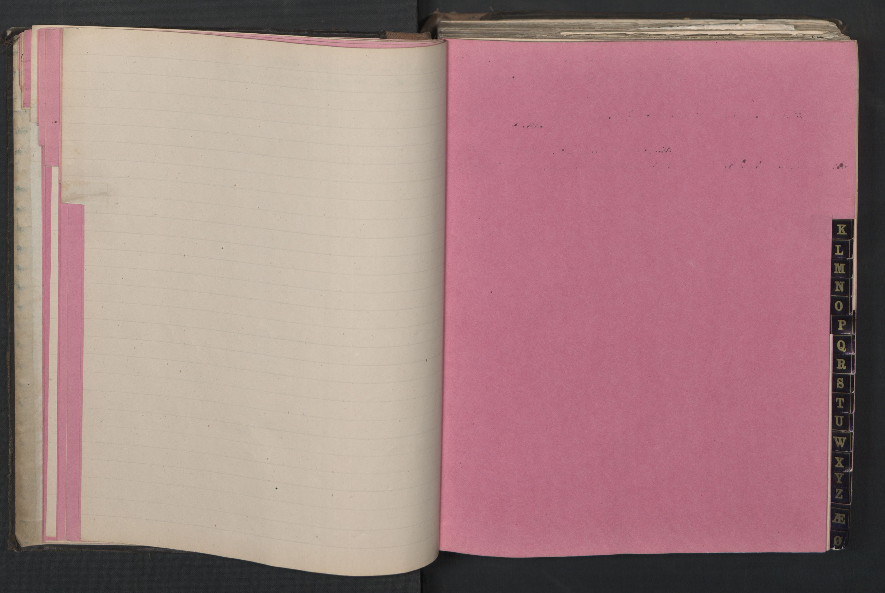 Nasjonalgalleriet, NMFK/NG-1000/B/L0002: Kopibok for maleri, skulptur, Kobberstikk- og håndtegningsamlingen., 1874-1898, p. 20