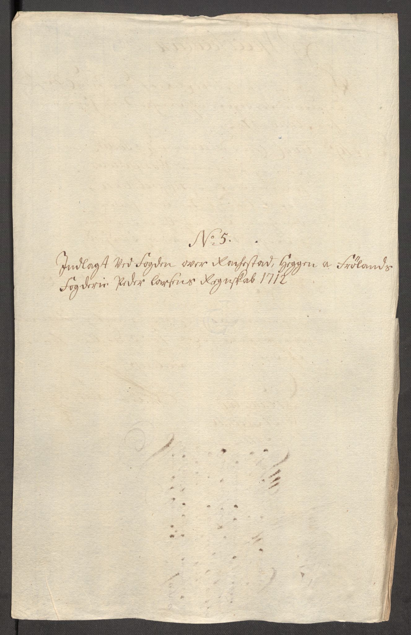 Rentekammeret inntil 1814, Reviderte regnskaper, Fogderegnskap, RA/EA-4092/R07/L0305: Fogderegnskap Rakkestad, Heggen og Frøland, 1712, p. 83