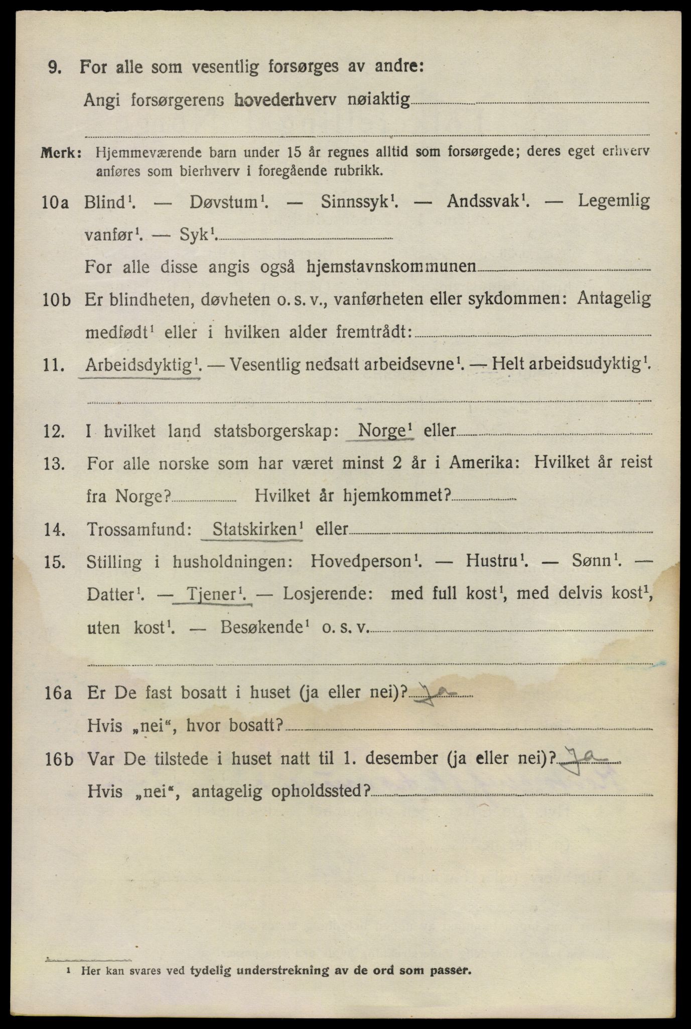 SAO, 1920 census for Bærum, 1920, p. 19347