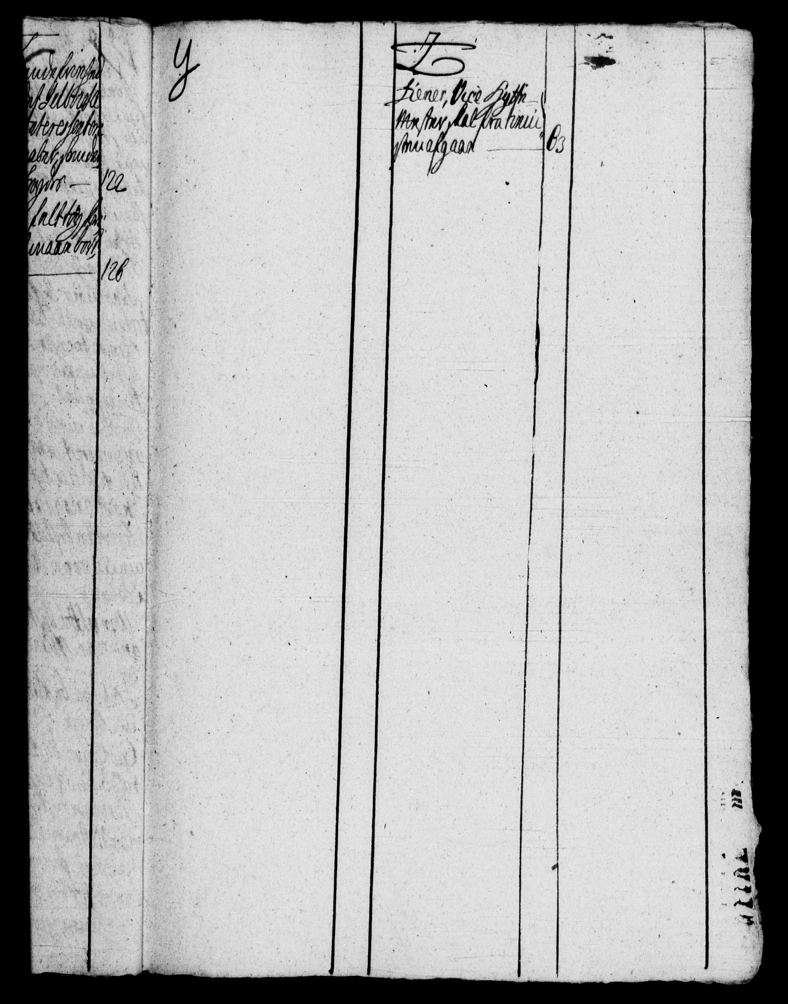 Rentekammeret, Kammerkanselliet, RA/EA-3111/G/Gf/Gfb/L0001: Register til norske relasjons- og resolusjonsprotokoller (merket RK 52.96), 1720-1749, p. 471