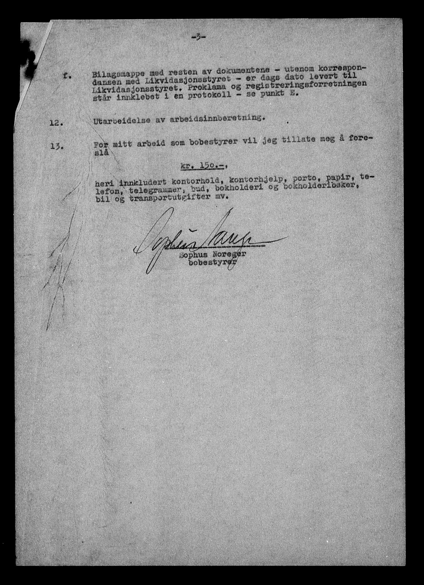 Justisdepartementet, Tilbakeføringskontoret for inndratte formuer, AV/RA-S-1564/H/Hc/Hcc/L0984: --, 1945-1947, p. 13