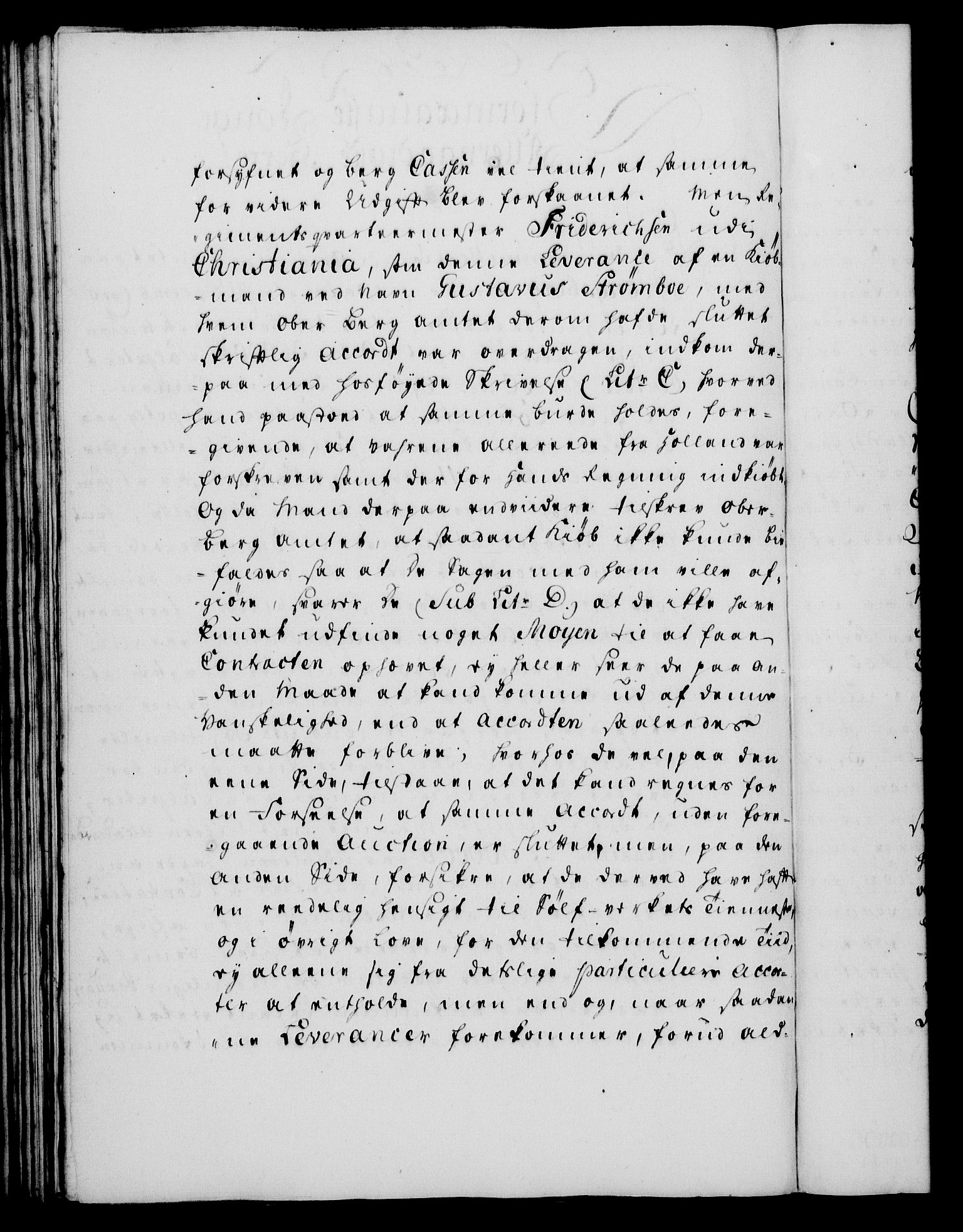 Rentekammeret, Kammerkanselliet, RA/EA-3111/G/Gf/Gfa/L0031: Norsk relasjons- og resolusjonsprotokoll (merket RK 52.31), 1749, p. 582