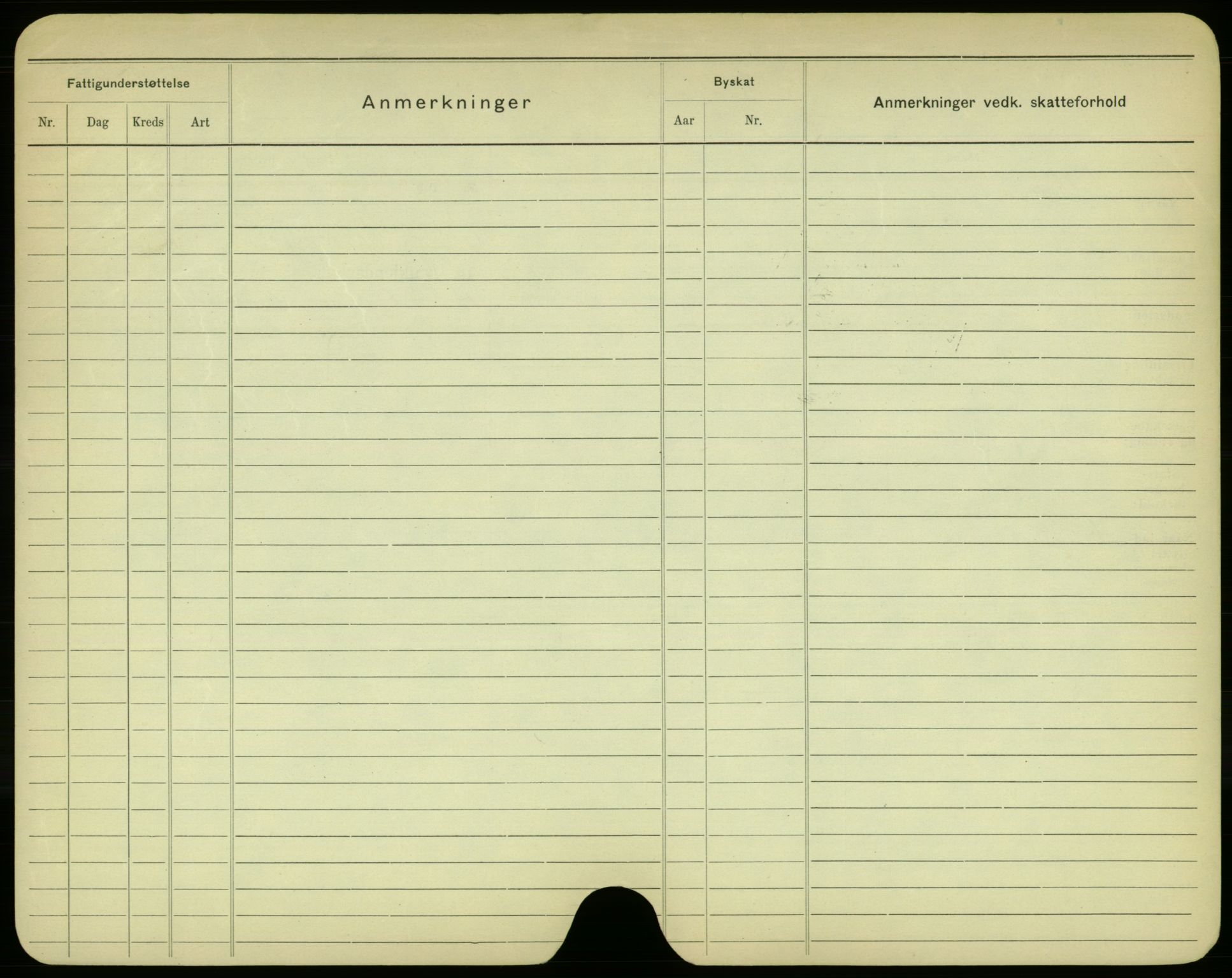 Oslo folkeregister, Registerkort, SAO/A-11715/F/Fa/Fac/L0003: Menn, 1906-1914, p. 176b