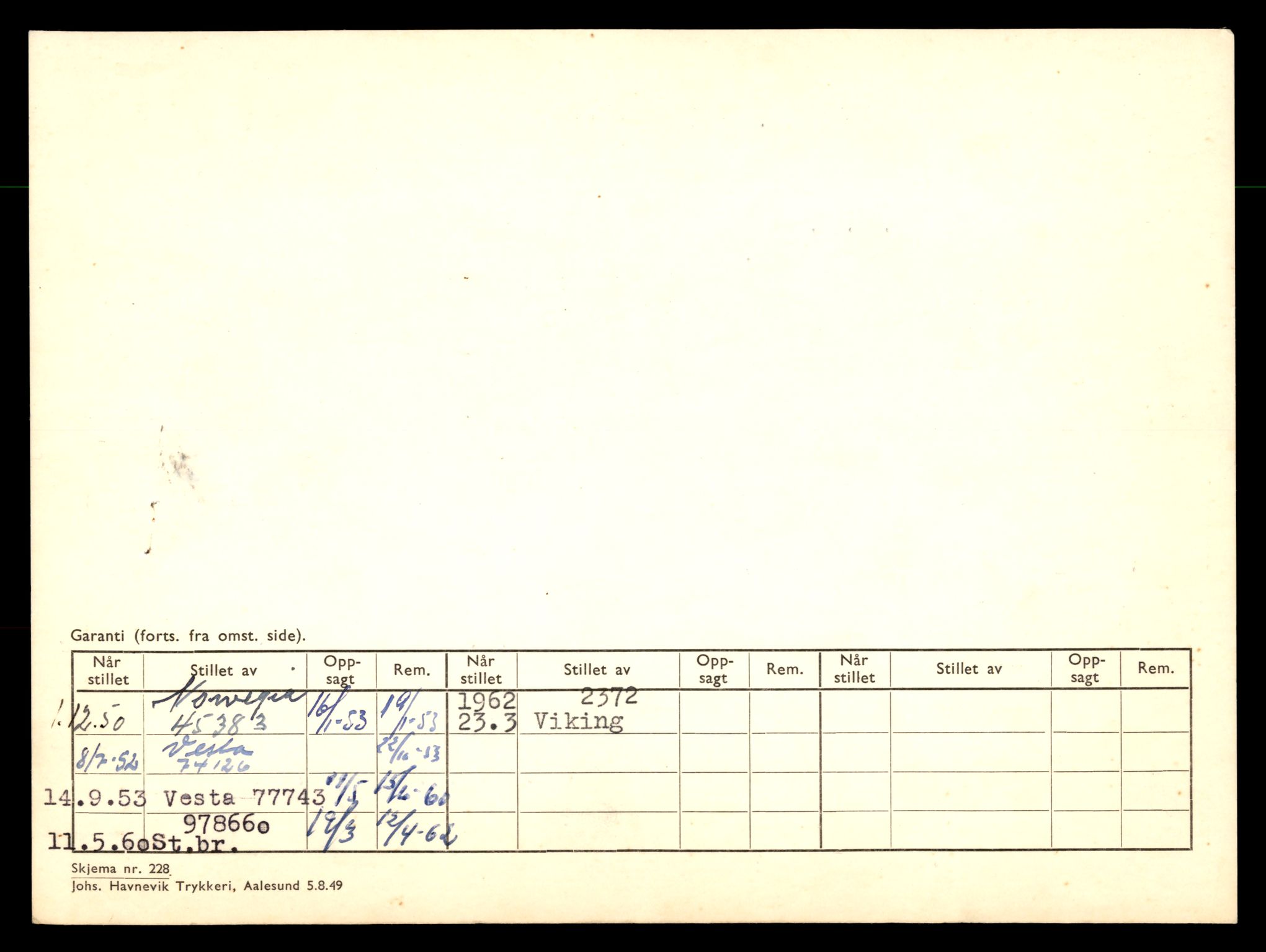 Møre og Romsdal vegkontor - Ålesund trafikkstasjon, AV/SAT-A-4099/F/Fe/L0028: Registreringskort for kjøretøy T 11290 - T 11429, 1927-1998, p. 132