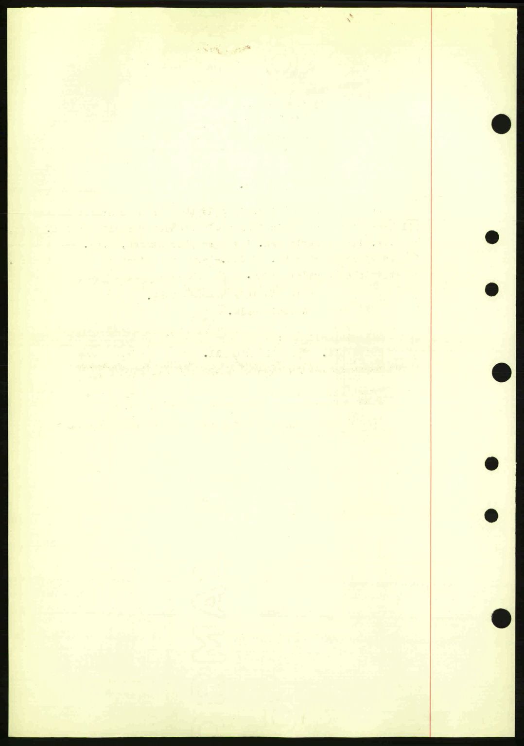 Oslo byskriverembete, AV/SAO-A-10227/G/Gb/Gbd/Gbda/L0017: Mortgage book no. A215, 1949-1950, Diary no: : 15047/1949