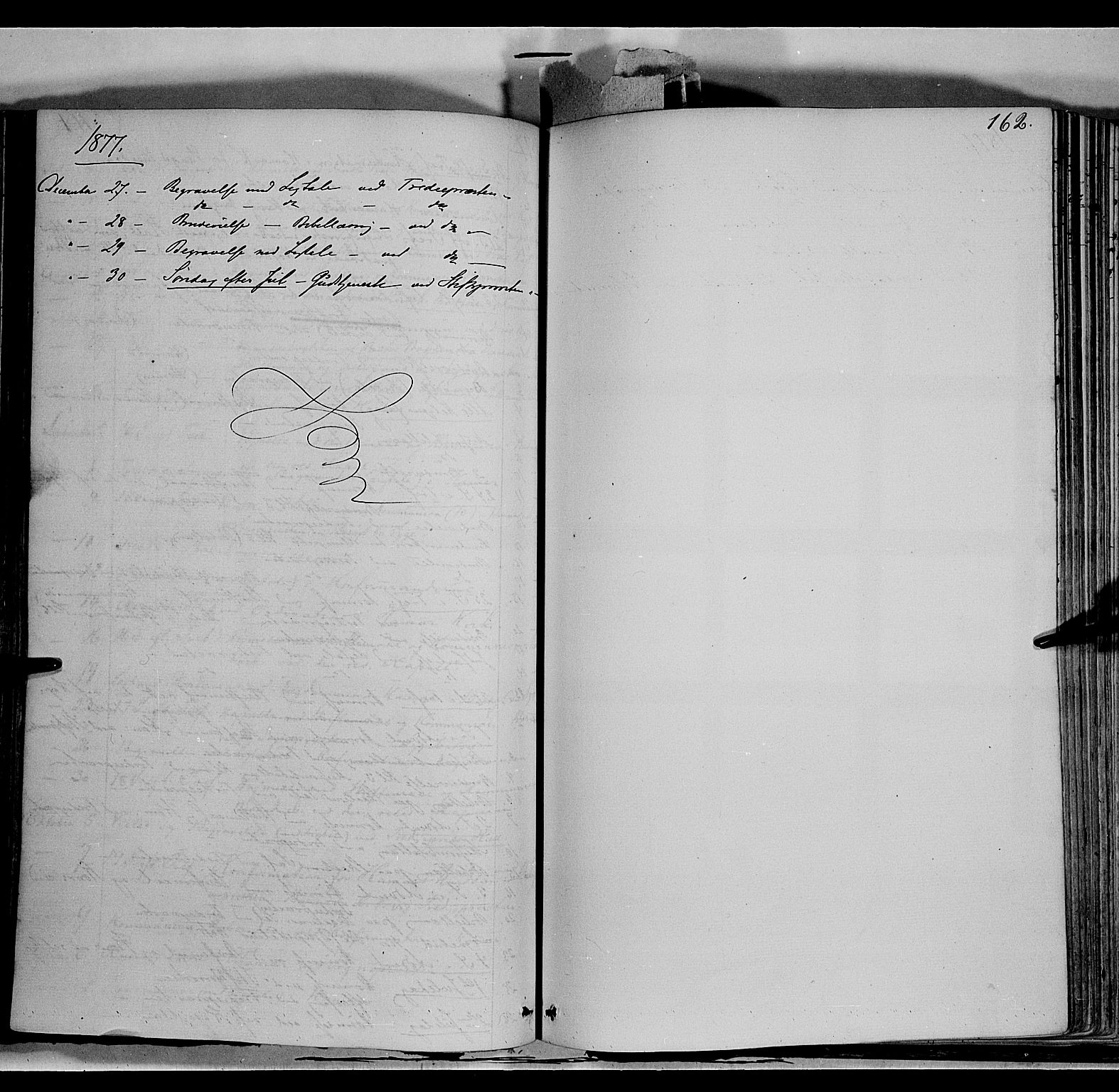 Vang prestekontor, Hedmark, AV/SAH-PREST-008/H/Ha/Haa/L0011: Parish register (official) no. 11, 1852-1877, p. 162