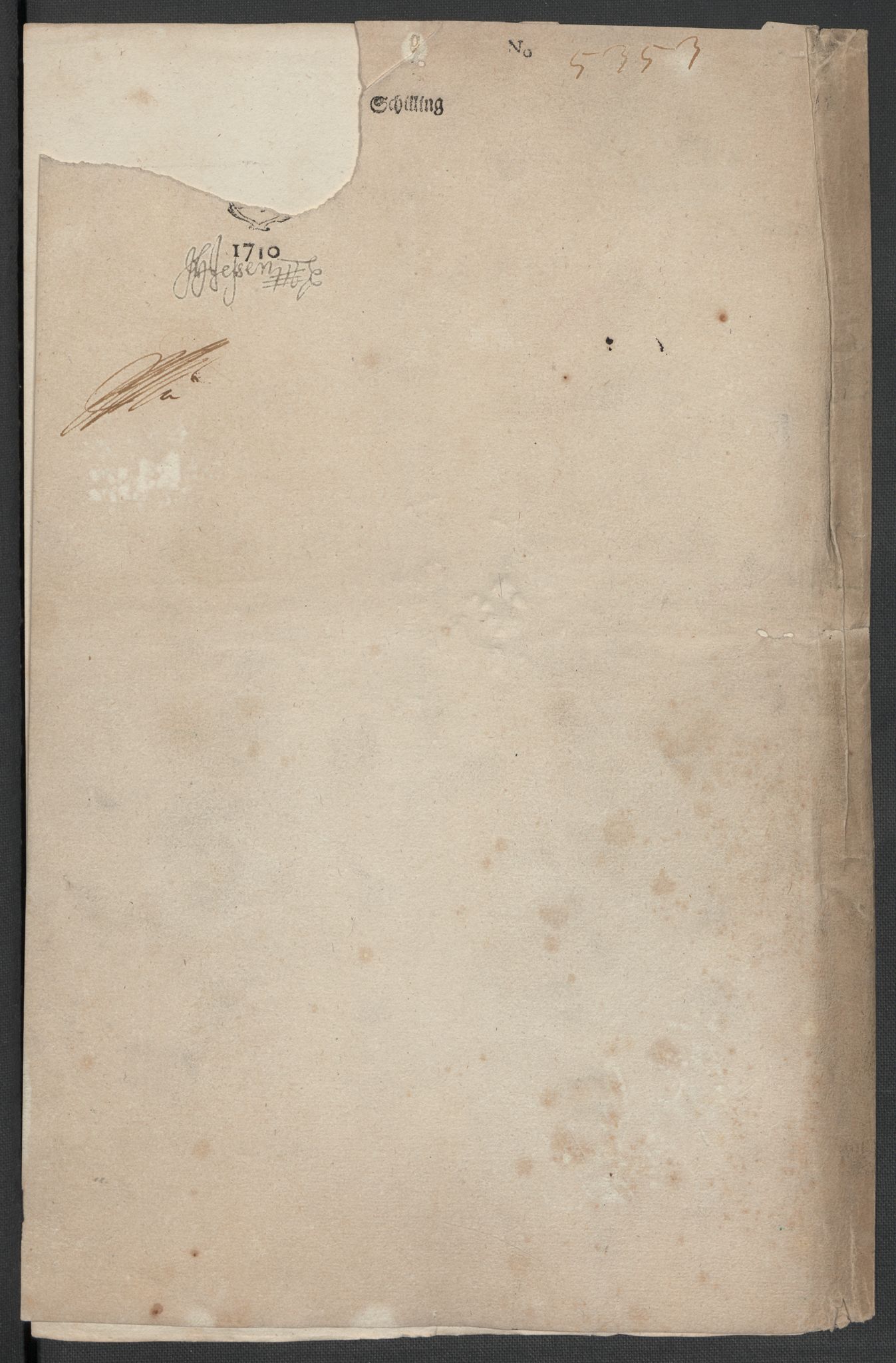 Rentekammeret inntil 1814, Reviderte regnskaper, Fogderegnskap, AV/RA-EA-4092/R65/L4507: Fogderegnskap Helgeland, 1699-1701, p. 281