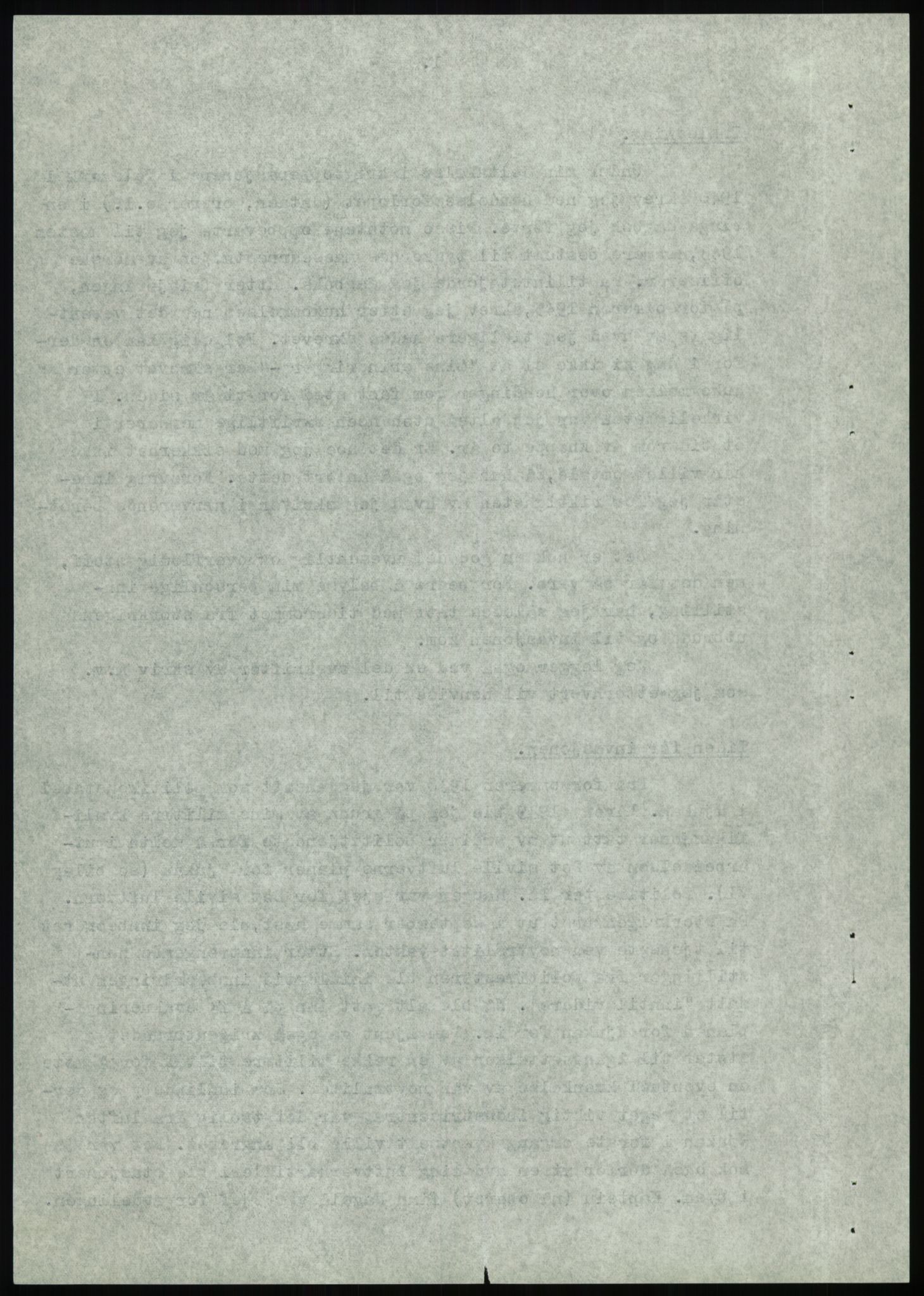 Forsvaret, Forsvarets krigshistoriske avdeling, AV/RA-RAFA-2017/Y/Yb/L0056: II-C-11-136-139  -  1. Divisjon, 1940-1957, p. 1331